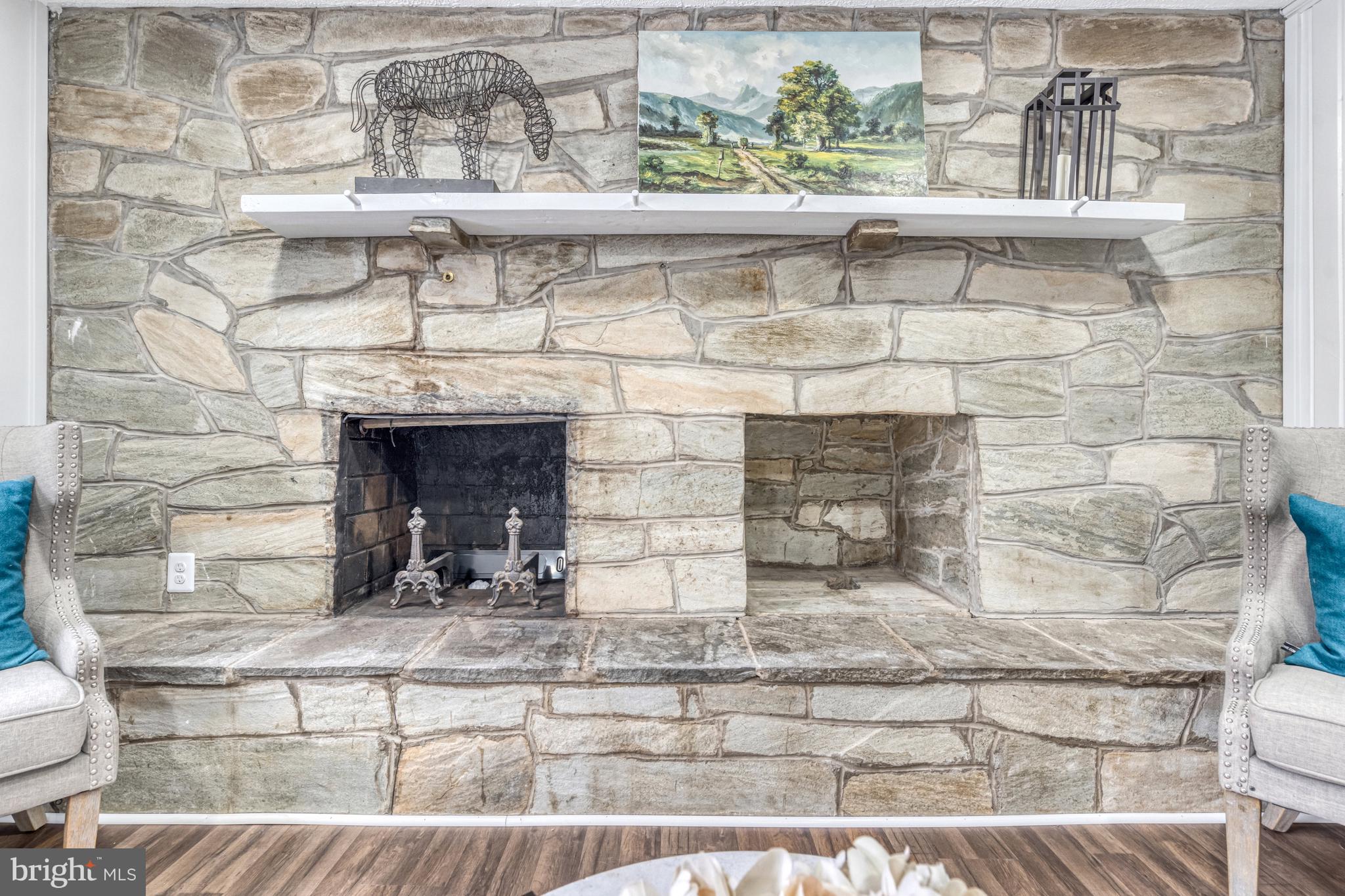 BUNKER HILL - Residential