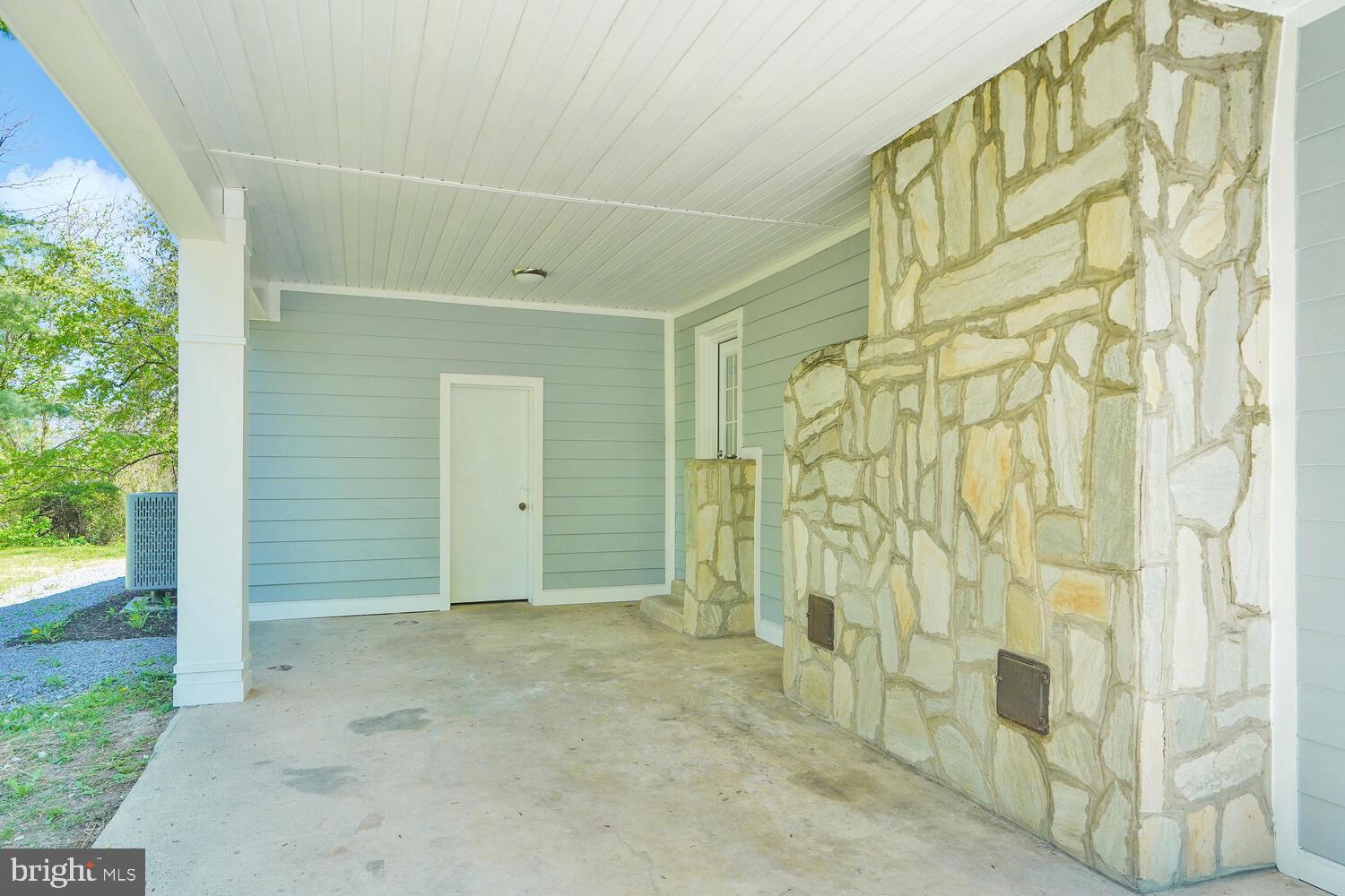 BUNKER HILL - Residential