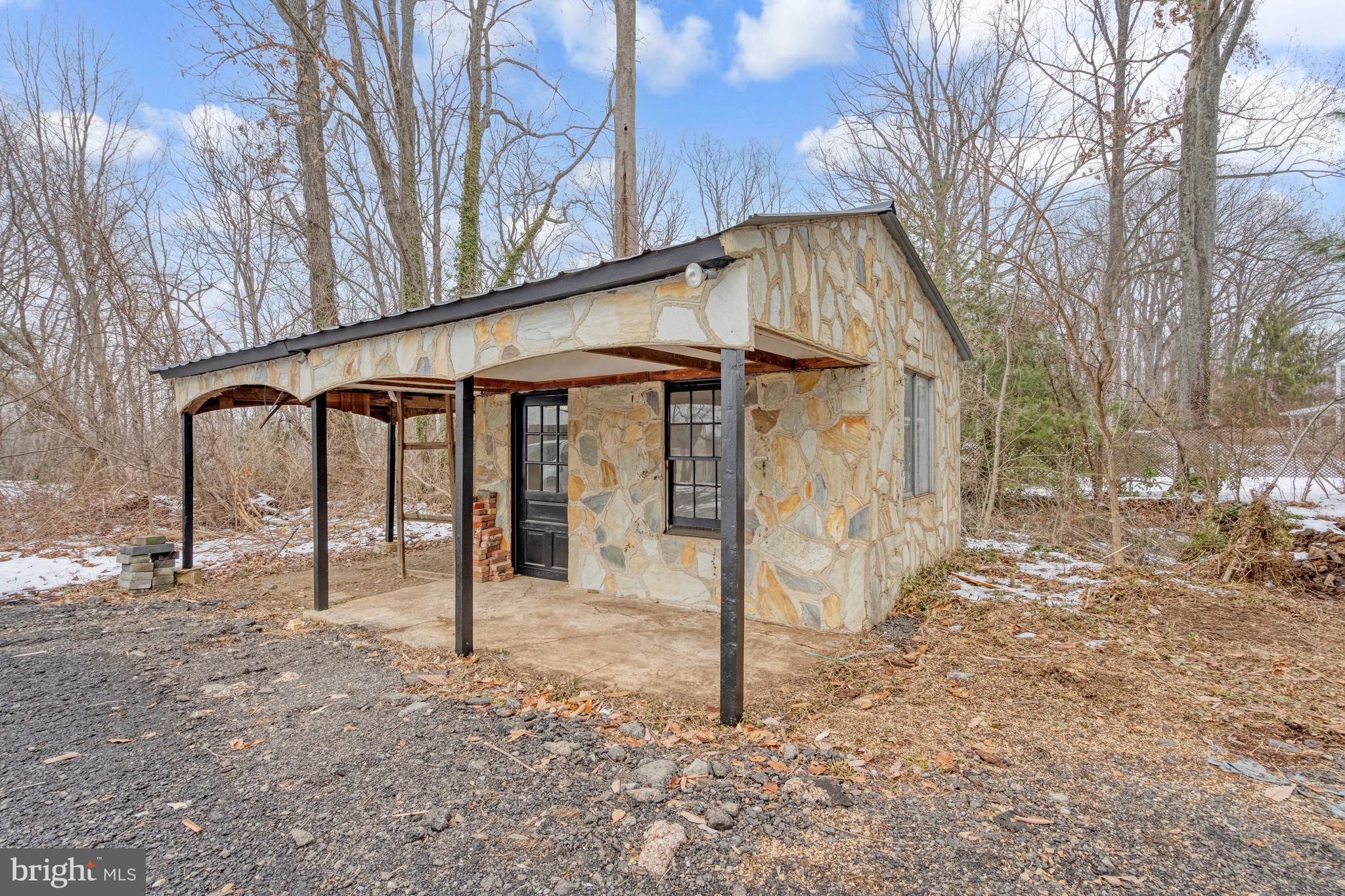 BUNKER HILL - Residential