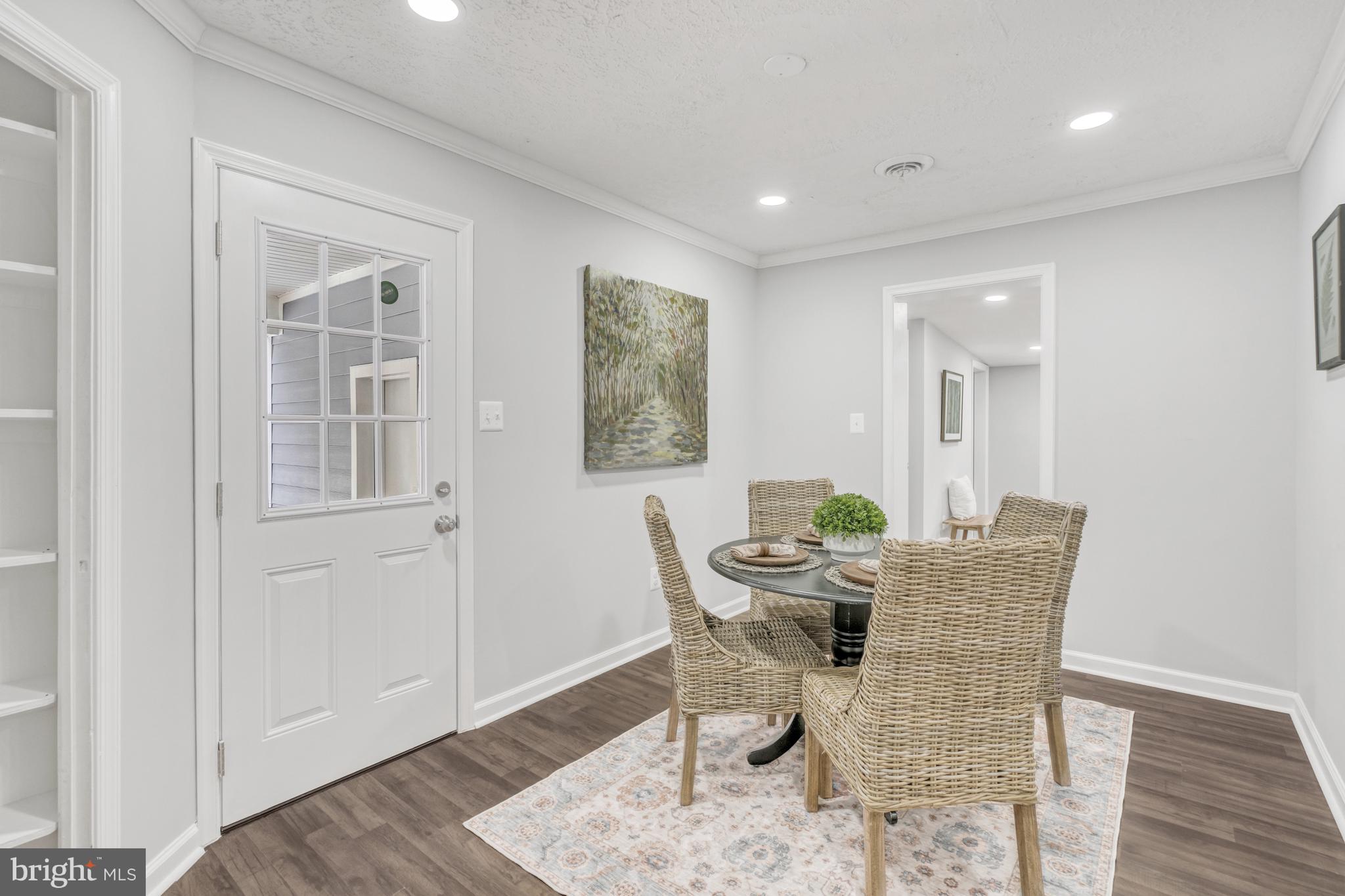 BUNKER HILL - Residential