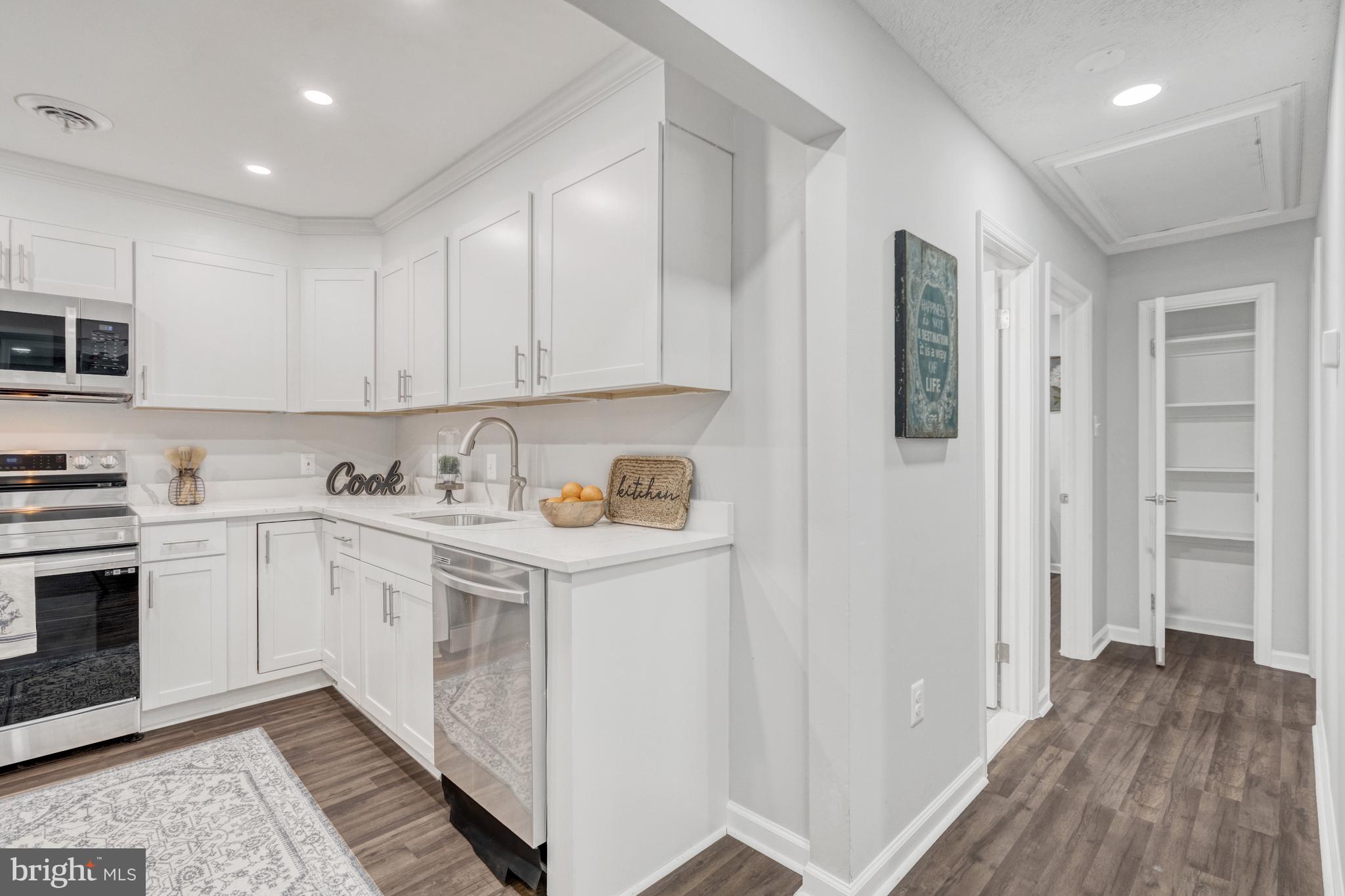 BUNKER HILL - Residential