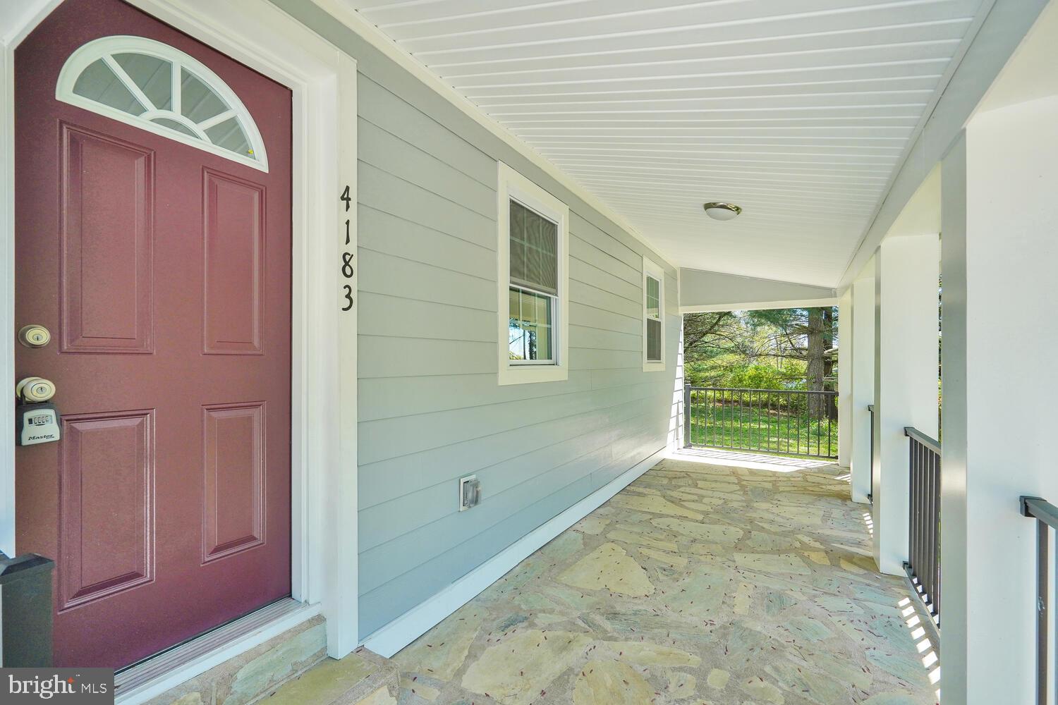 BUNKER HILL - Residential