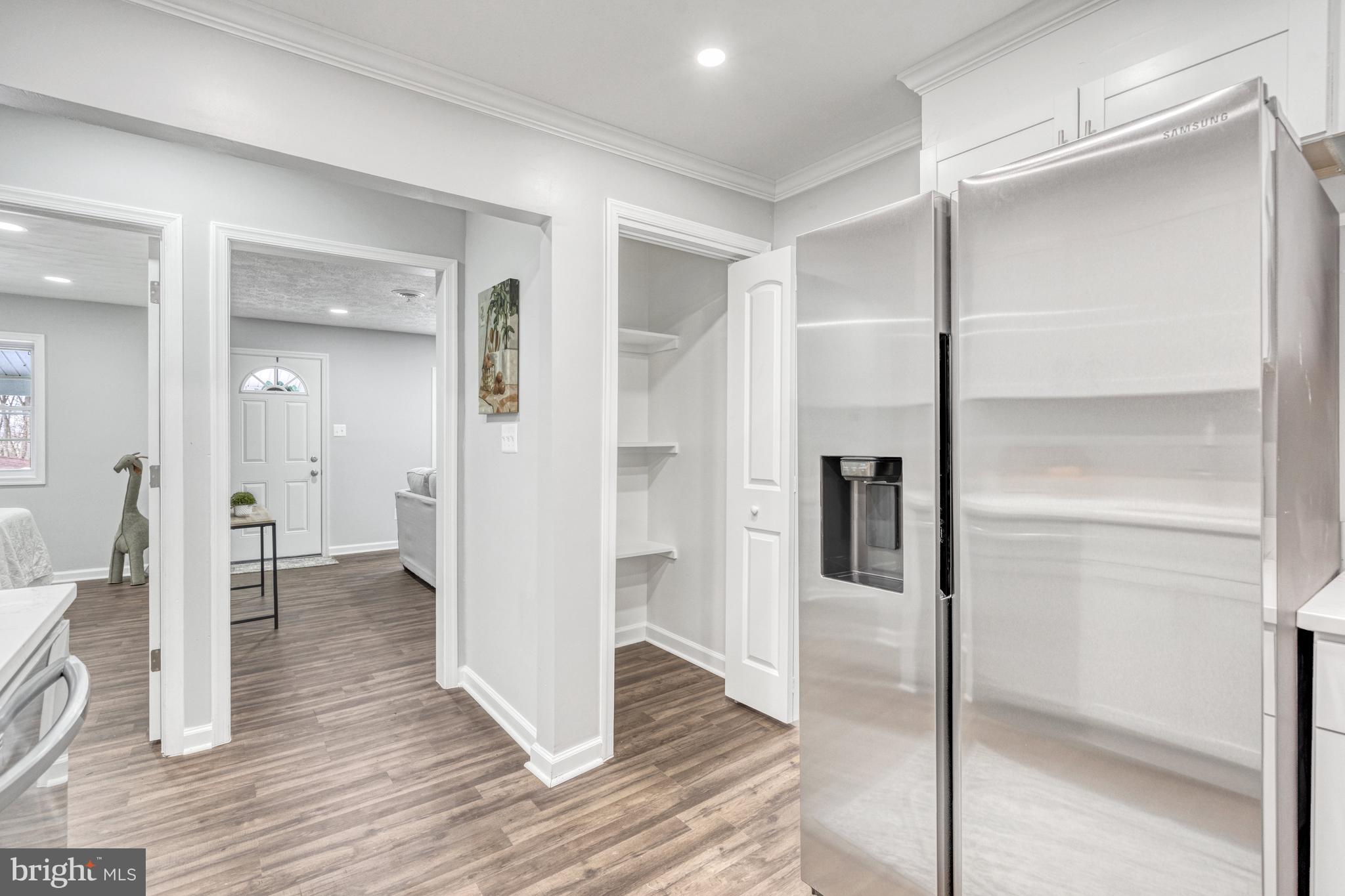 BUNKER HILL - Residential