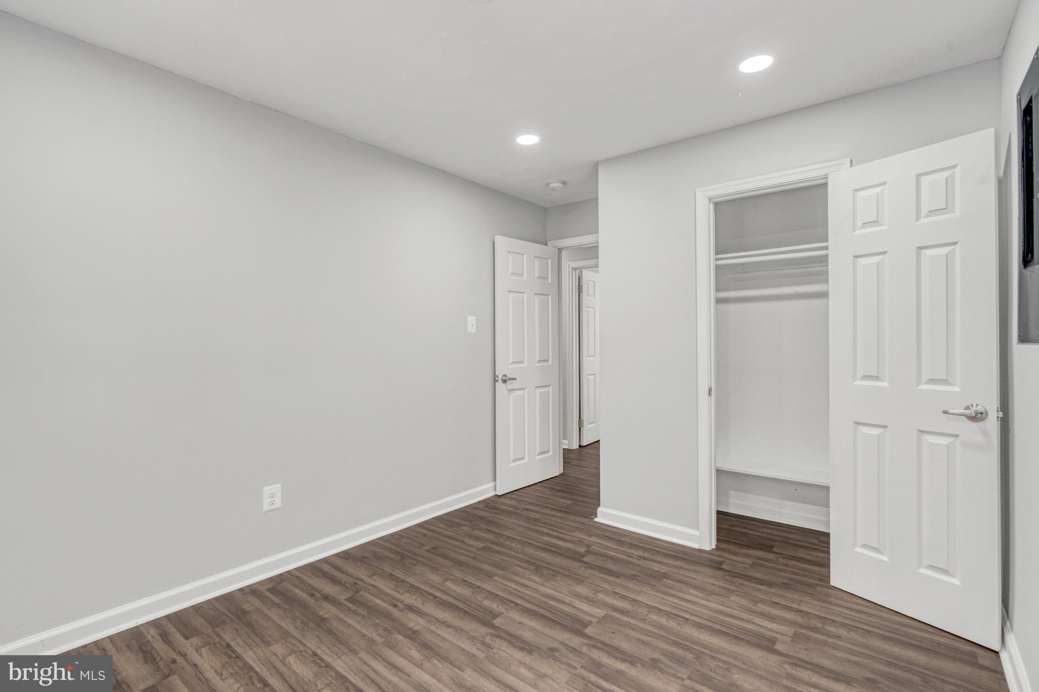 BUNKER HILL - Residential