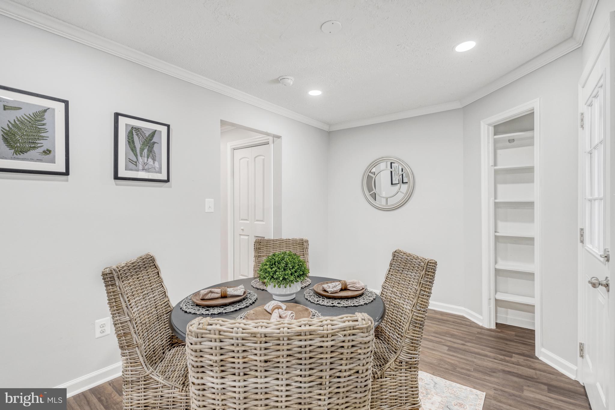 BUNKER HILL - Residential