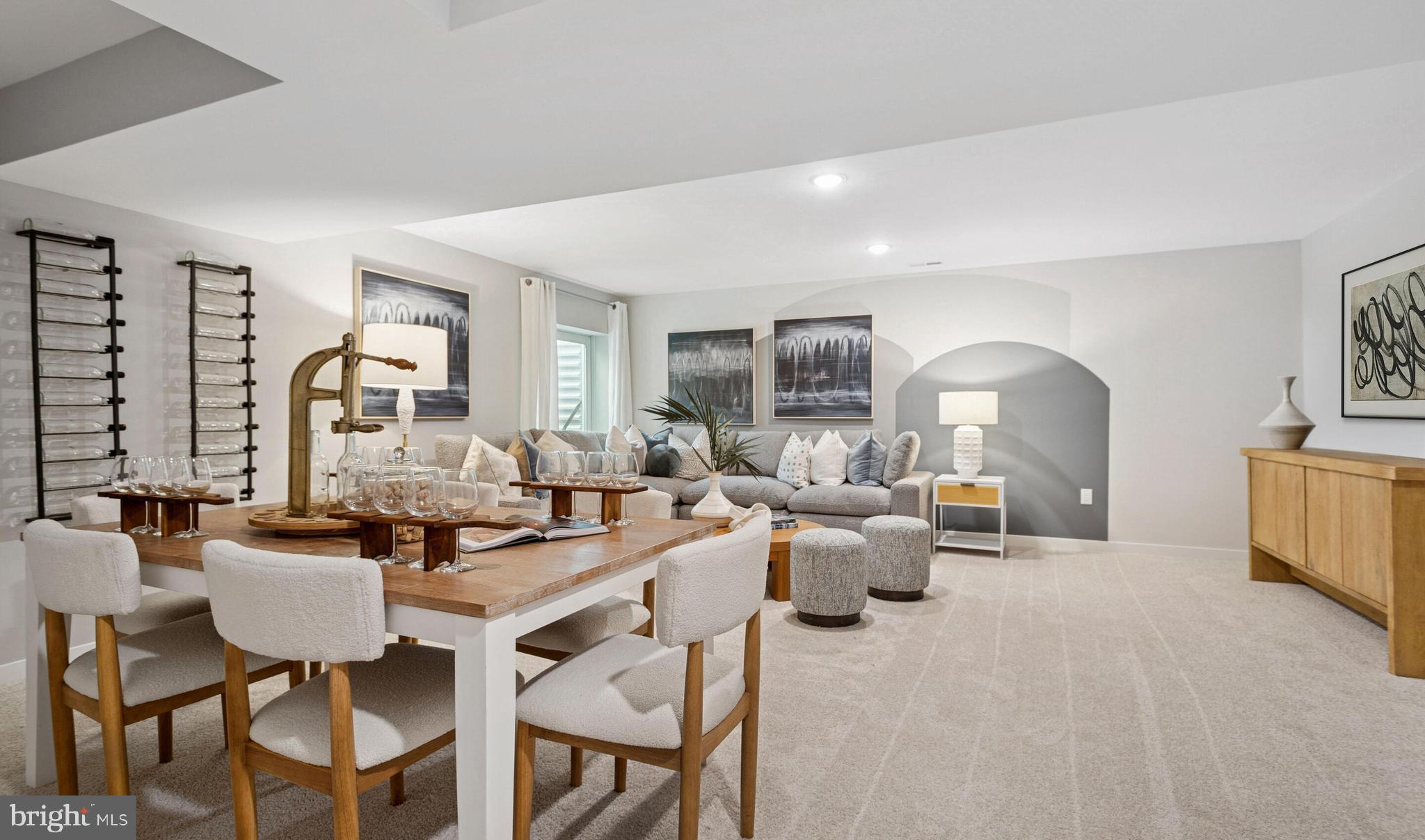 LIBERTY RUN - Residential