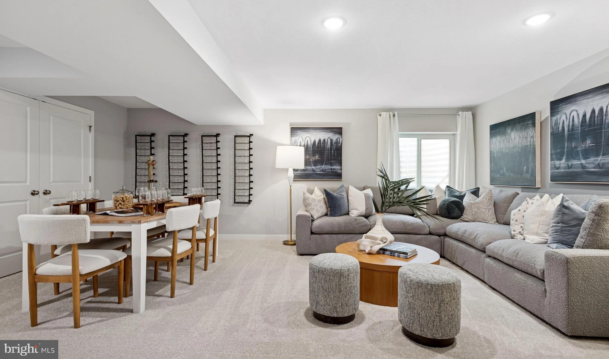 LIBERTY RUN - Residential