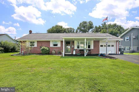 Homes For Sale - 43 Marie Avenue<br/> MANHEIM, PA 17545