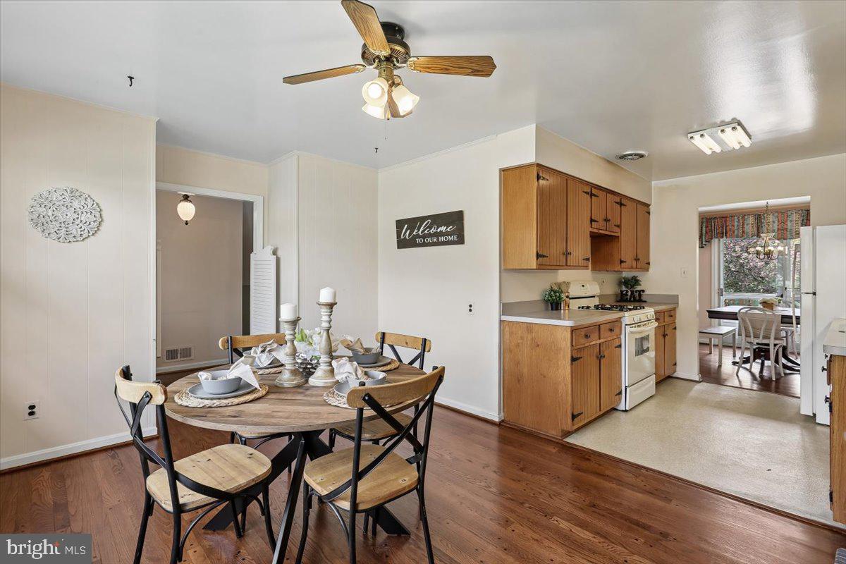 PARKSIDE ESTATES - Residential