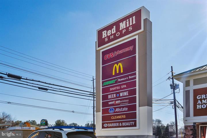 PARKSIDE ESTATES - Residential