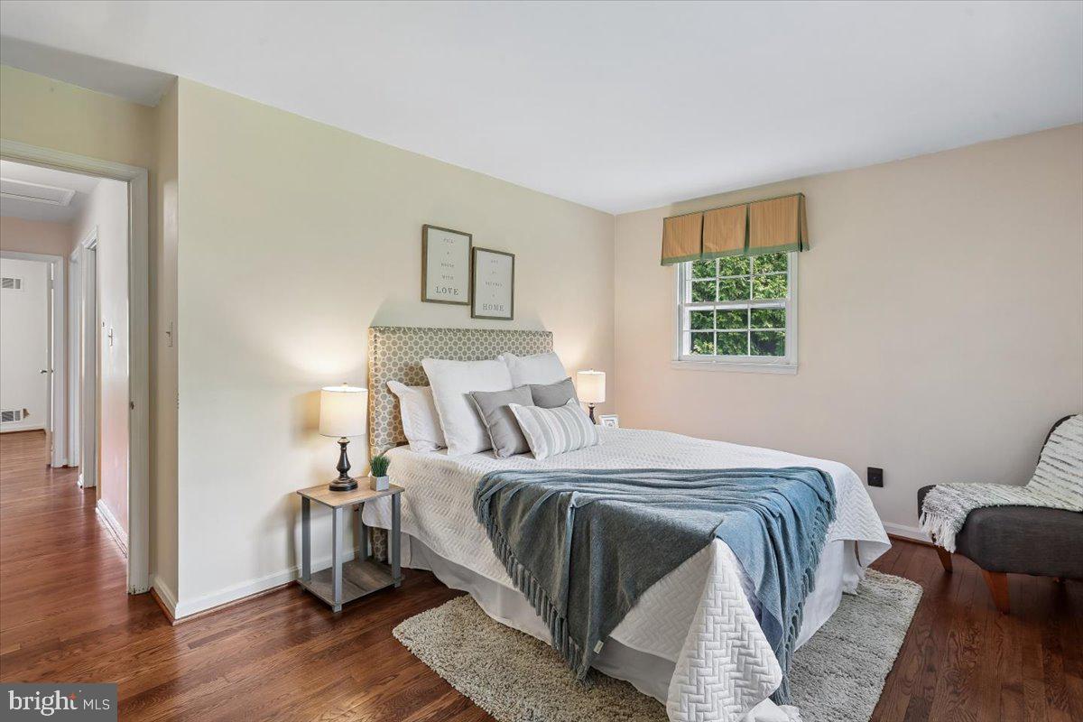 PARKSIDE ESTATES - Residential