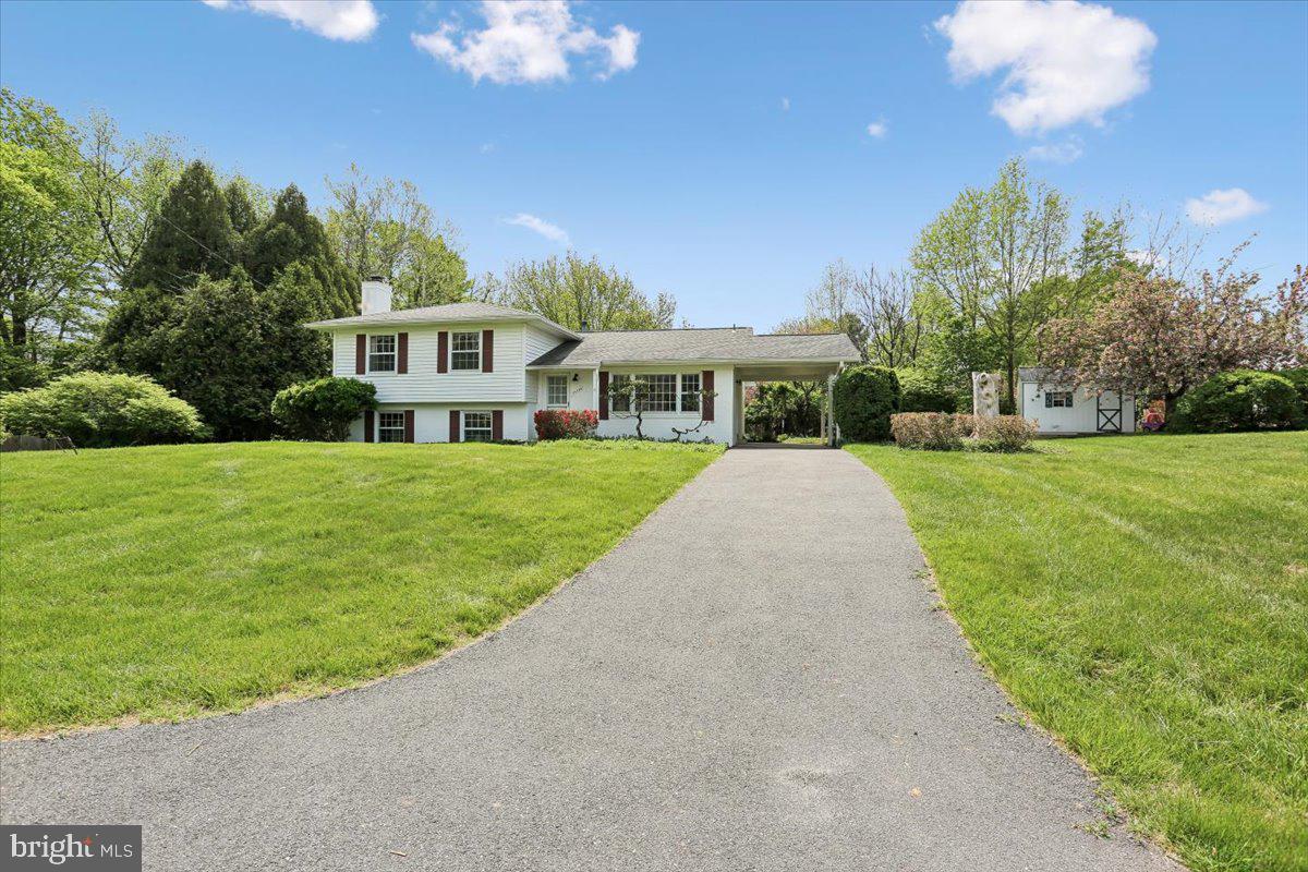 PARKSIDE ESTATES - Residential