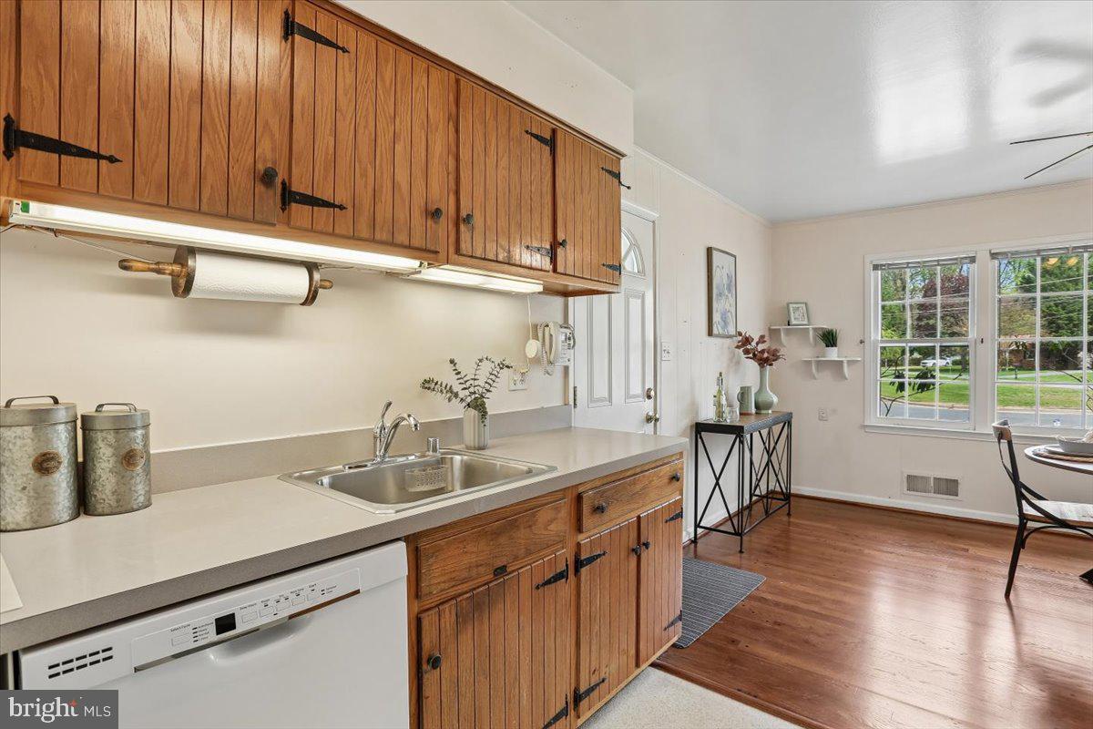 PARKSIDE ESTATES - Residential