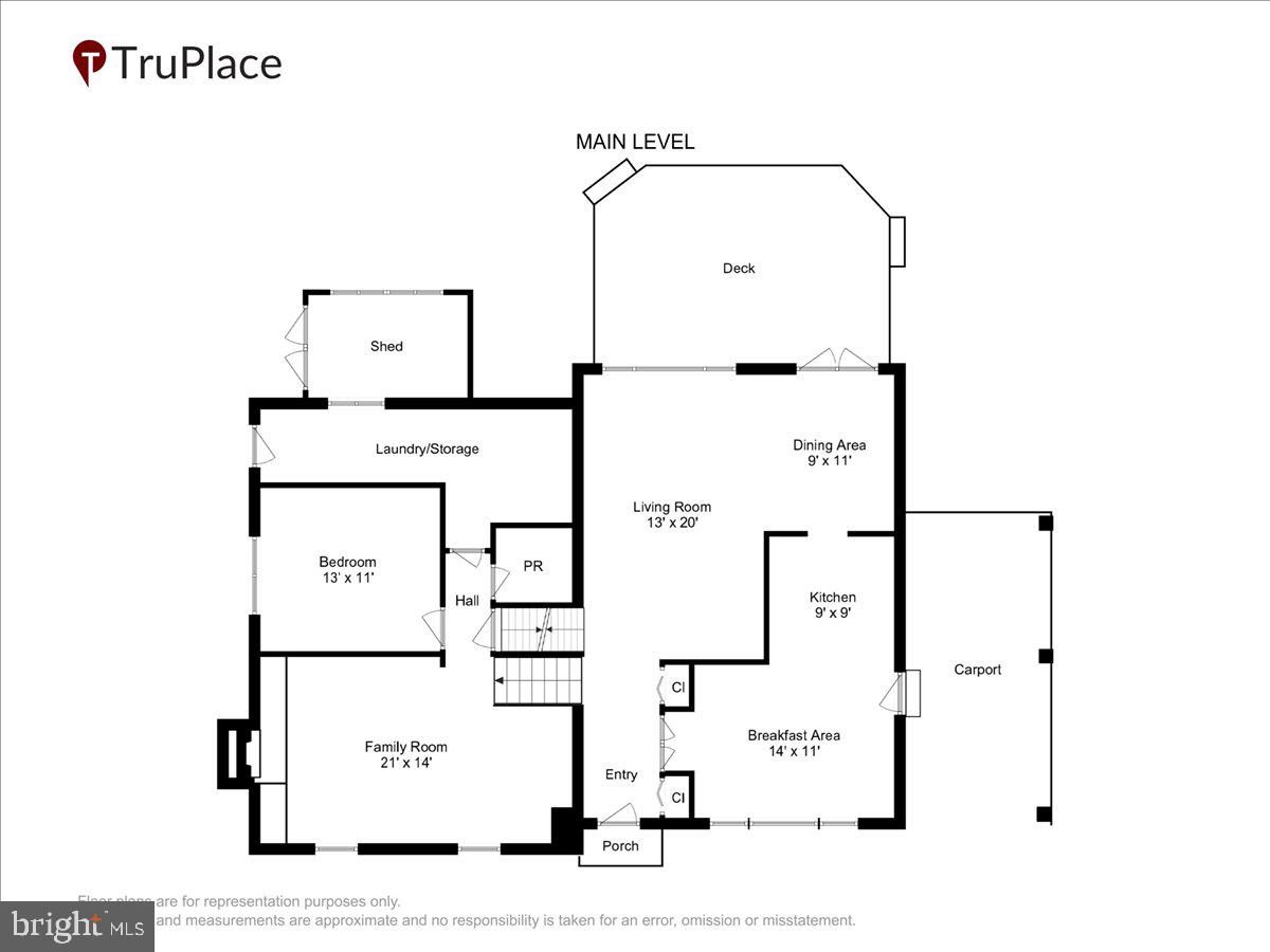 PARKSIDE ESTATES - Residential