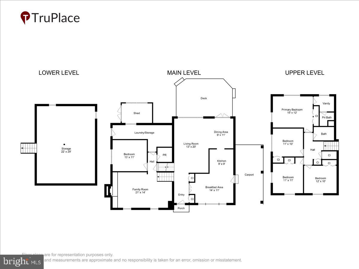 PARKSIDE ESTATES - Residential