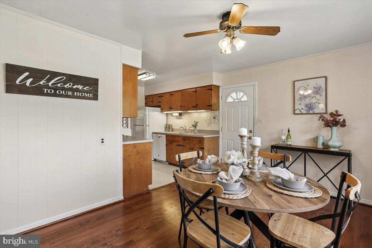 PARKSIDE ESTATES - Residential