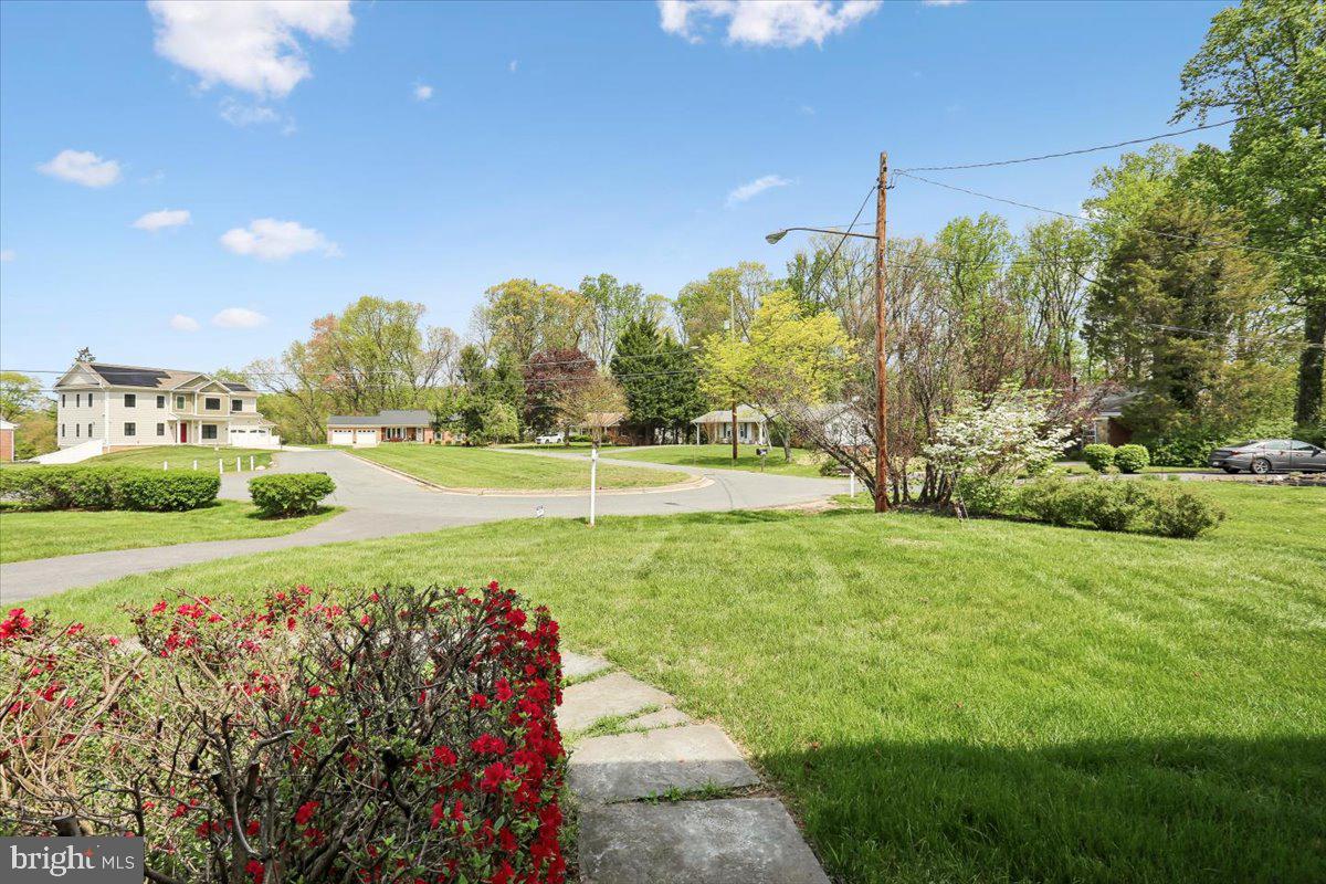 PARKSIDE ESTATES - Residential