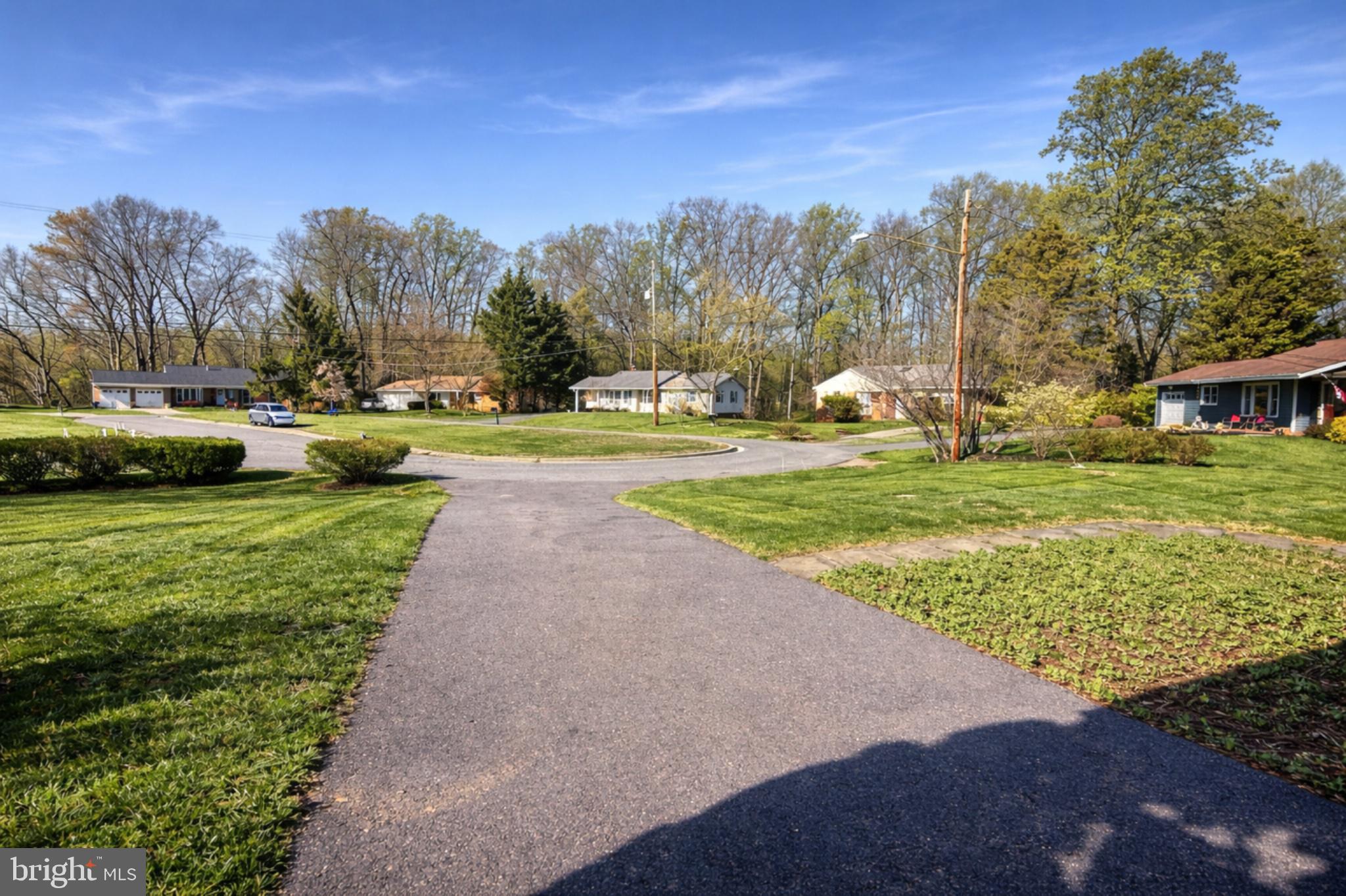 PARKSIDE ESTATES - Residential