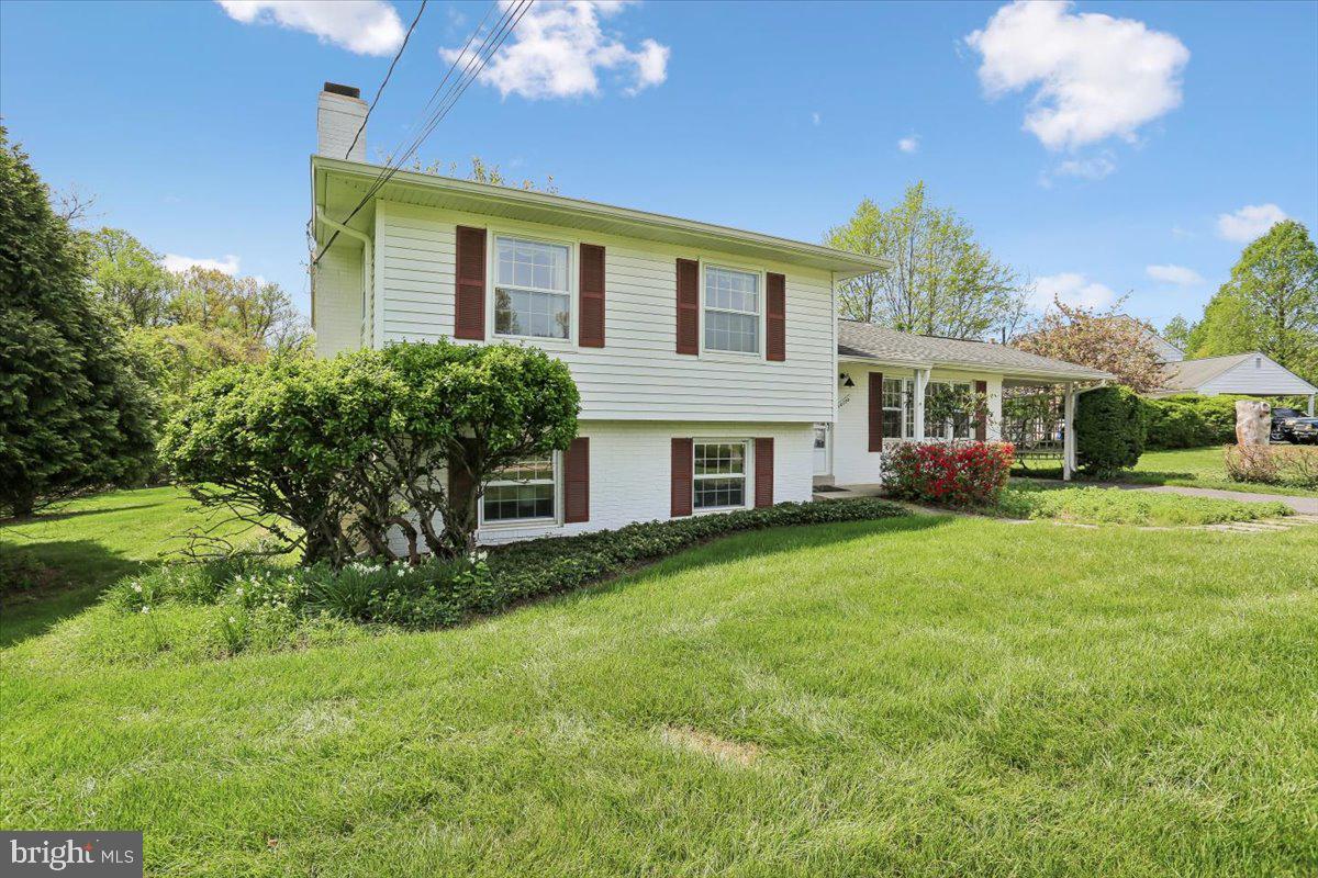 PARKSIDE ESTATES - Residential