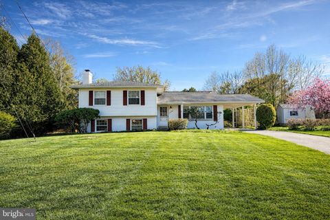 16725 FRONTENAC TERRACE DERWOOD MD 20855