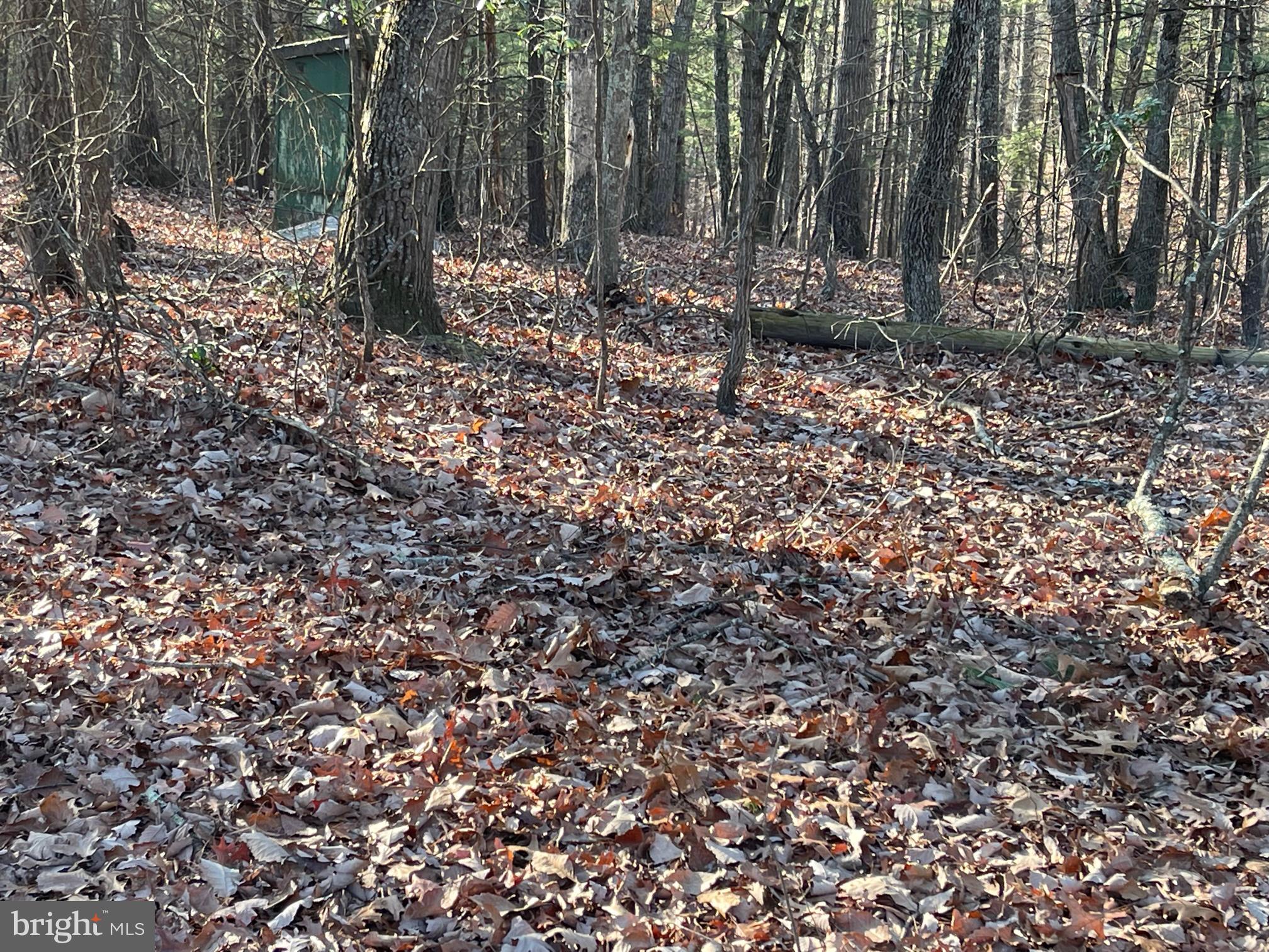 NONE AVAILABLE - Land