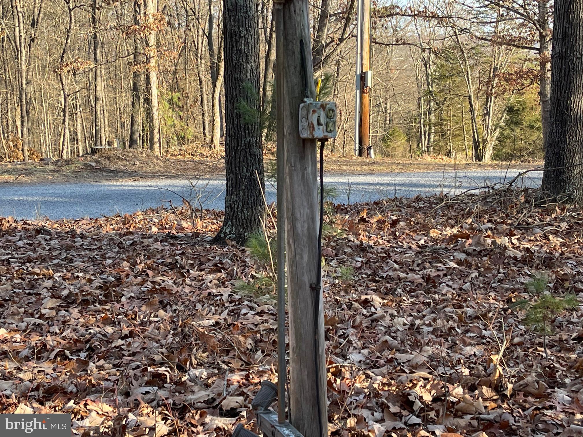 NONE AVAILABLE - Land