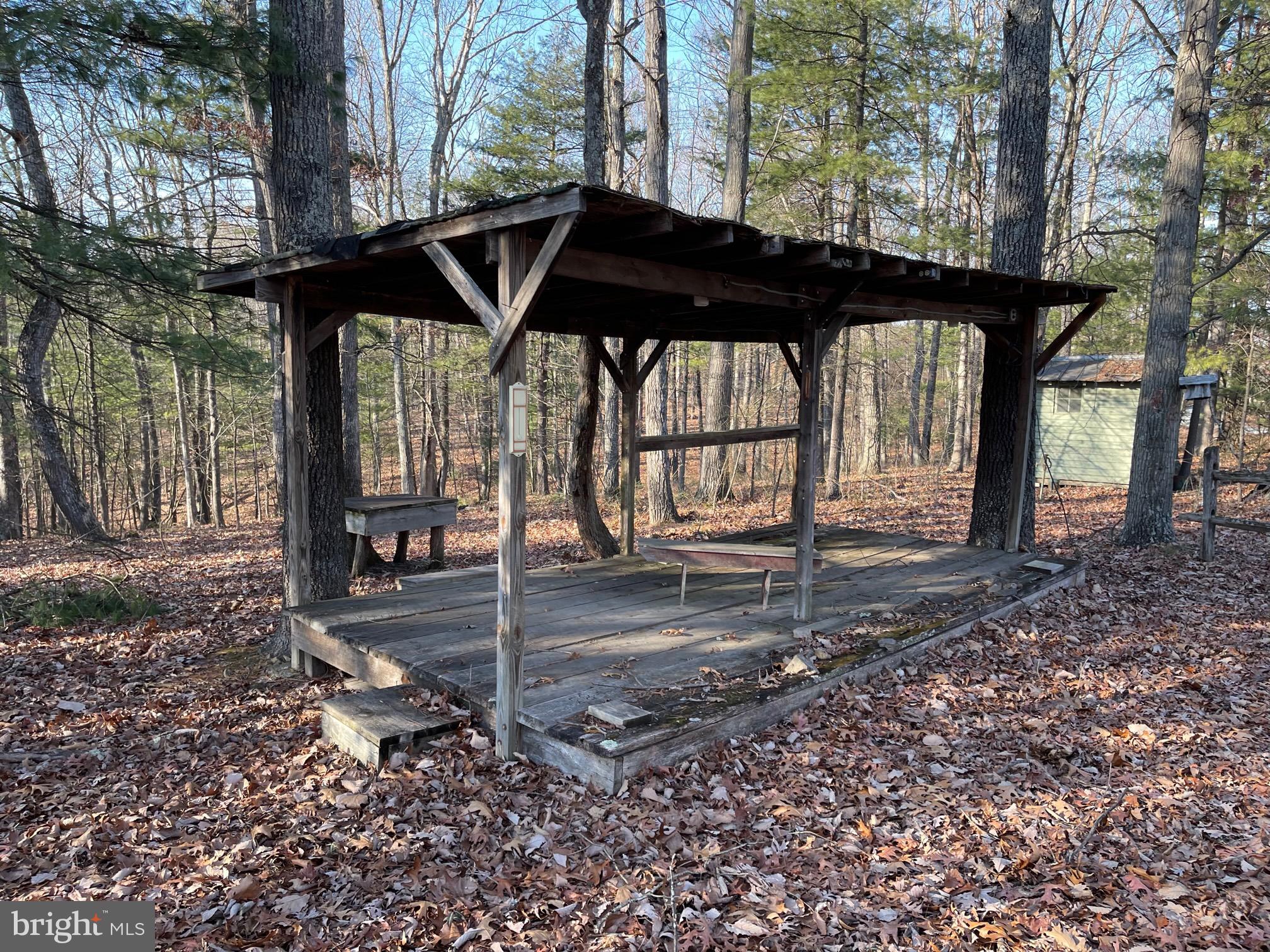 NONE AVAILABLE - Land