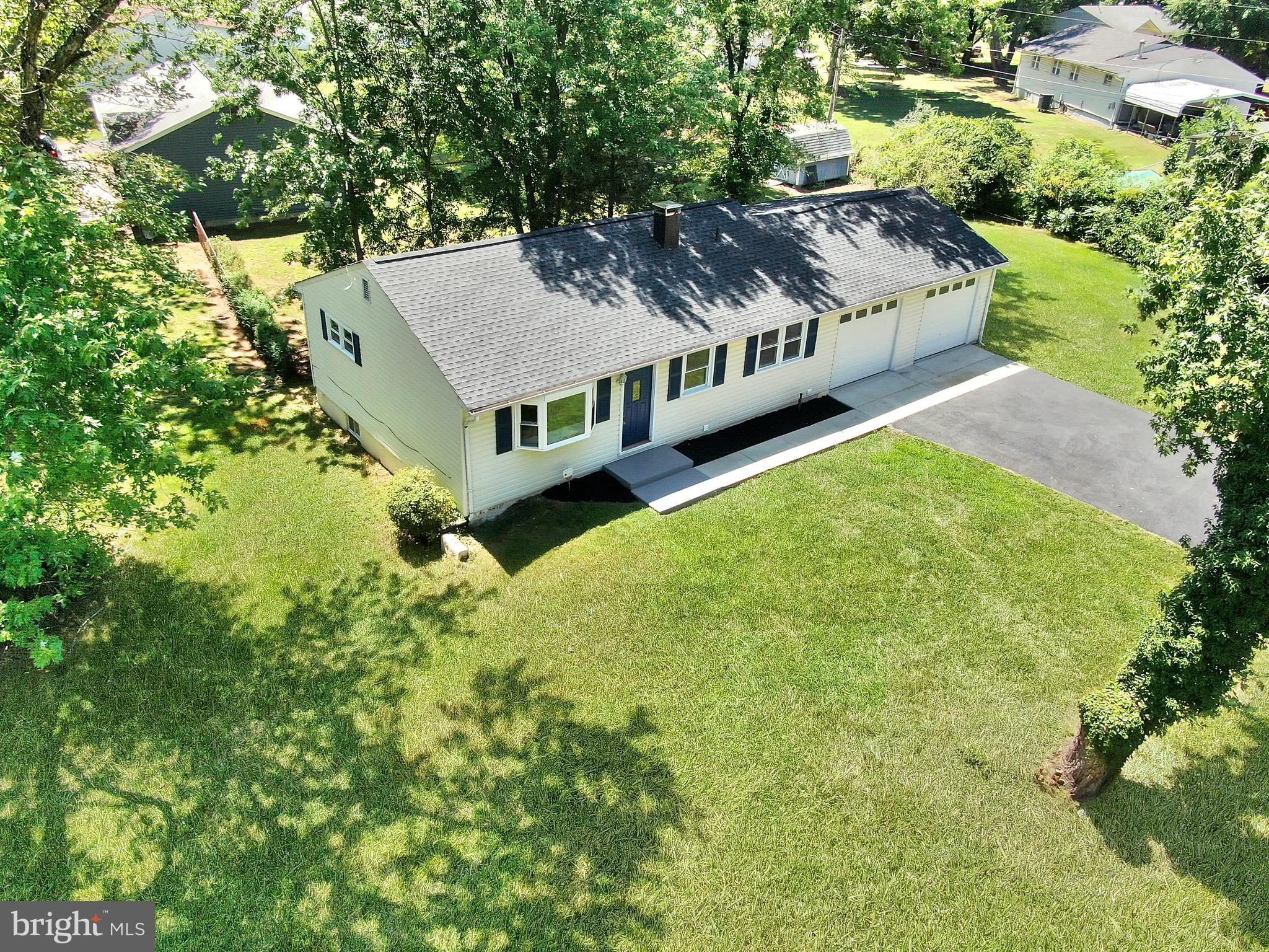 INDIAN HEAD MANOR SUB - Residential