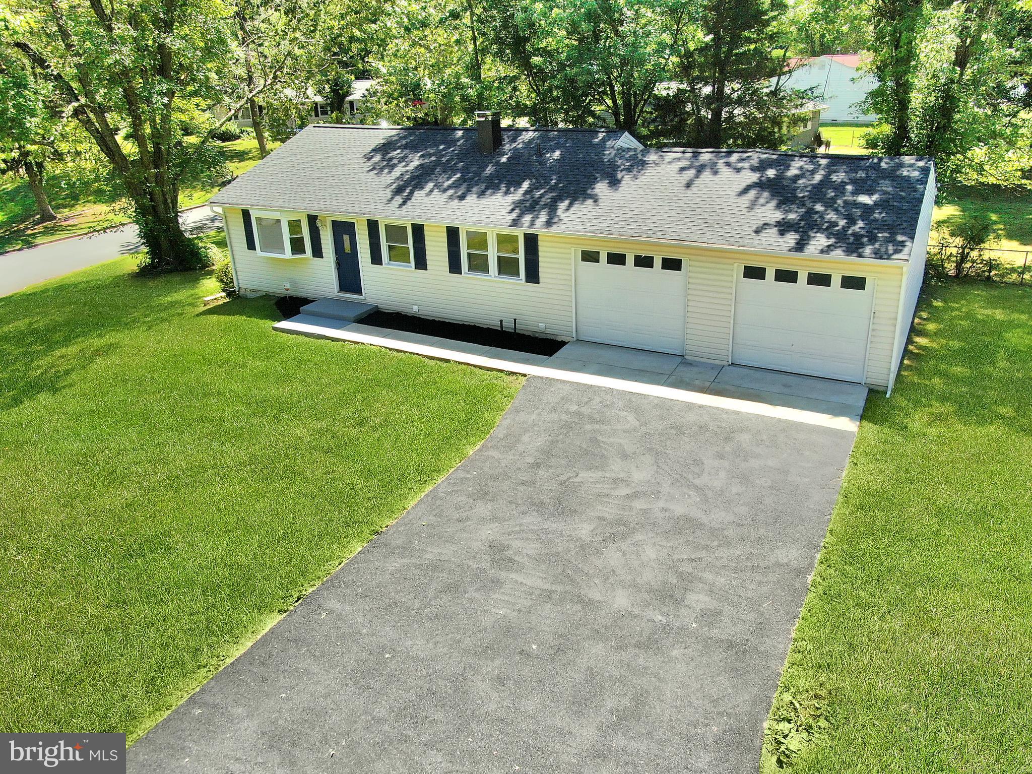 INDIAN HEAD MANOR SUB - Residential