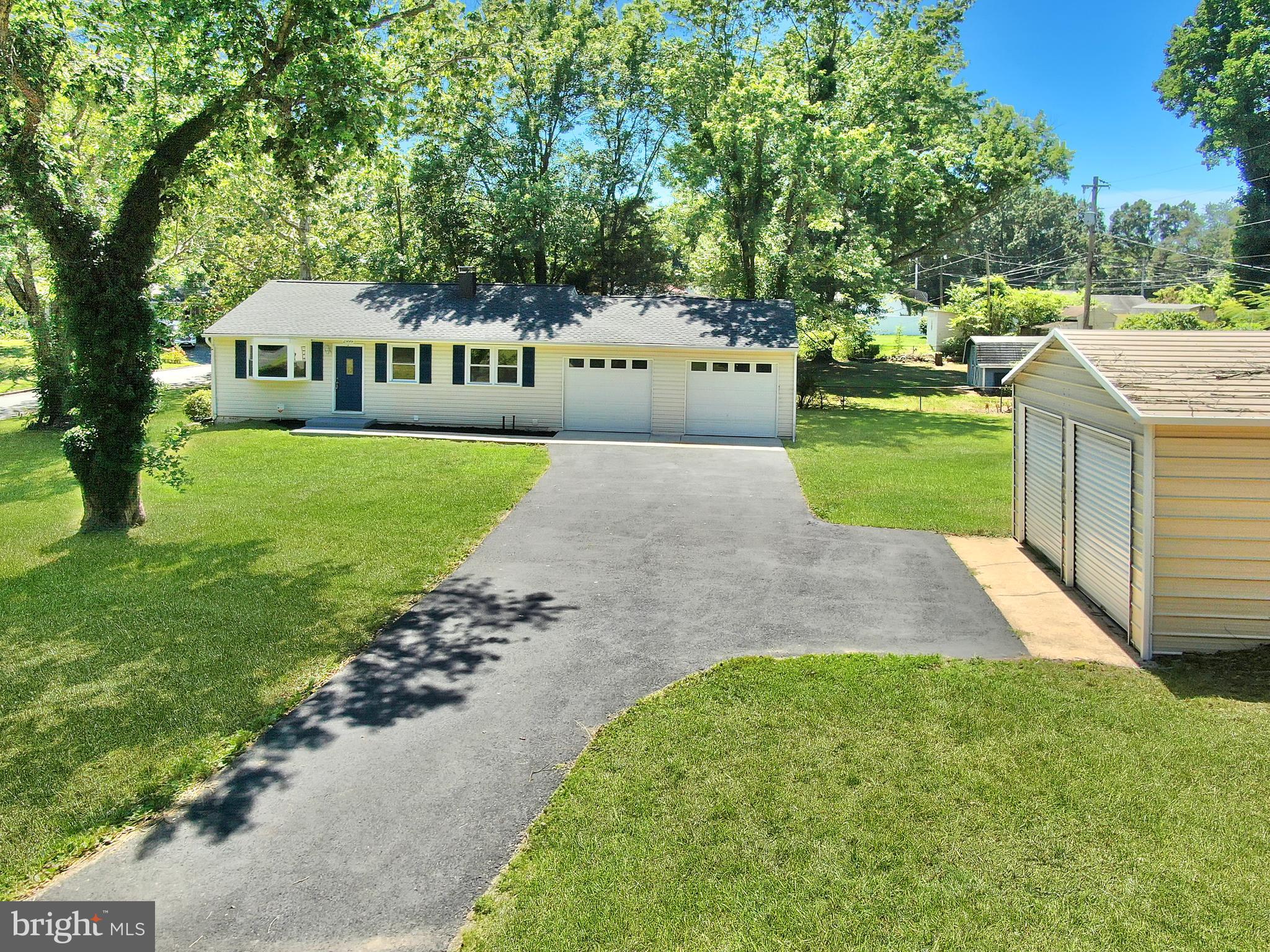 INDIAN HEAD MANOR SUB - Residential