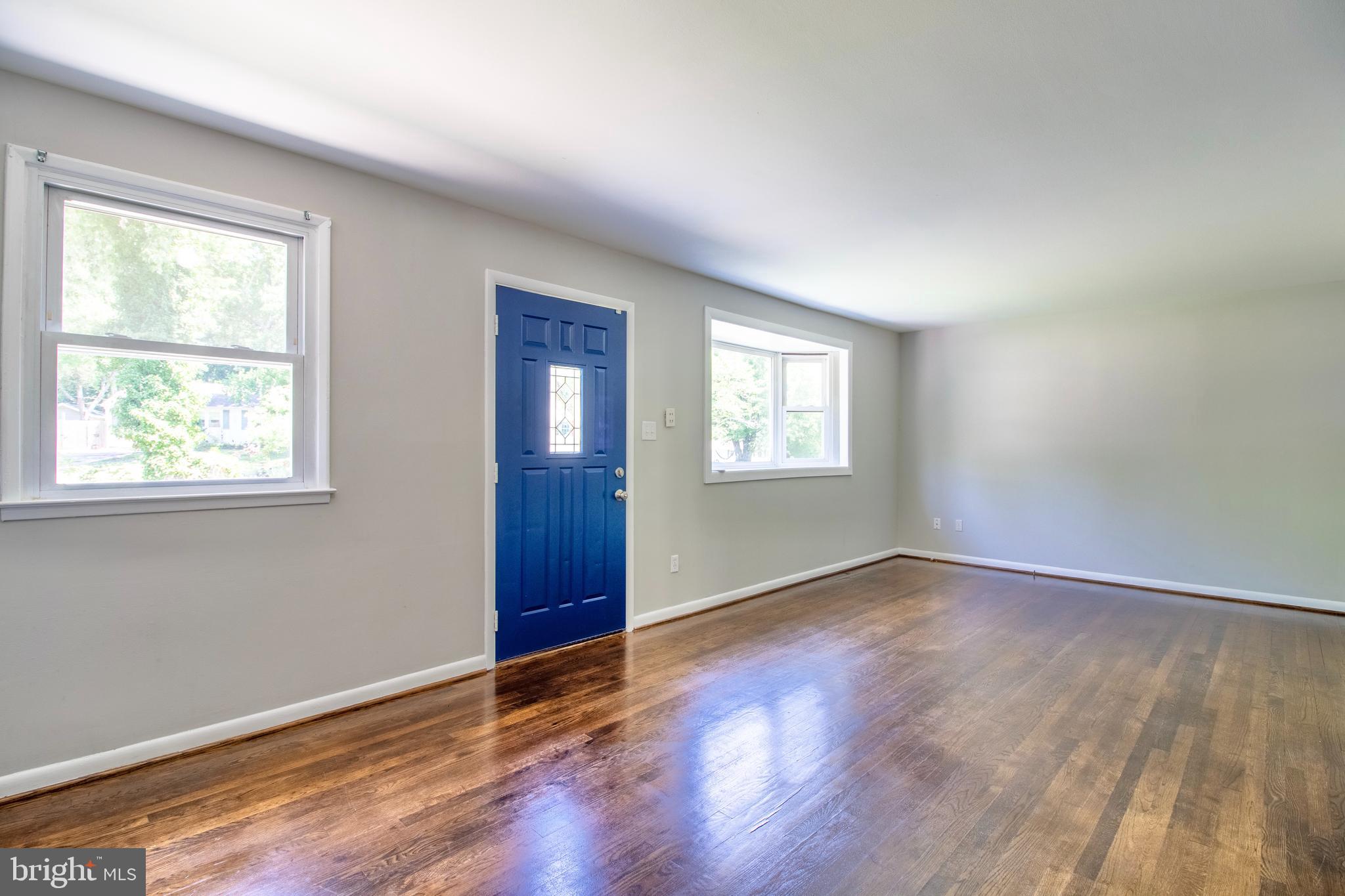 INDIAN HEAD MANOR SUB - Residential