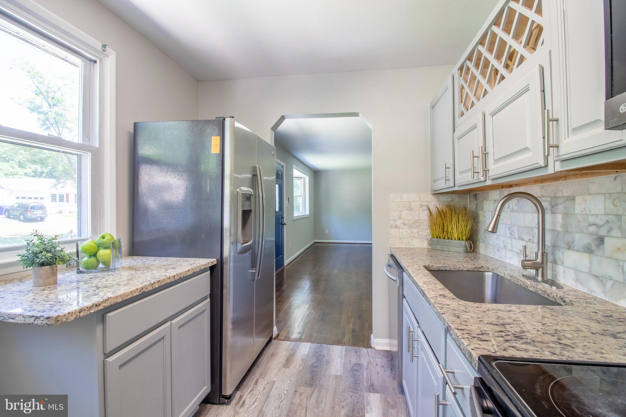 INDIAN HEAD MANOR SUB - Residential