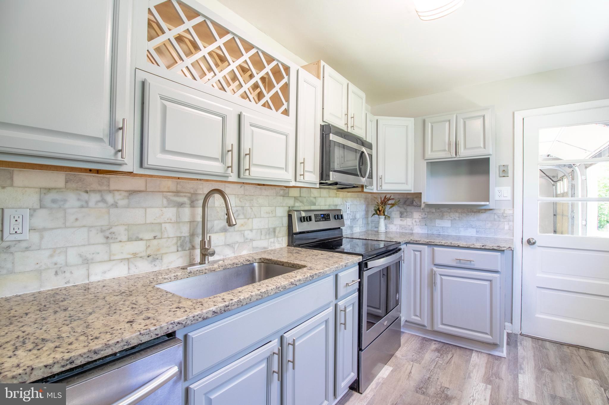 INDIAN HEAD MANOR SUB - Residential