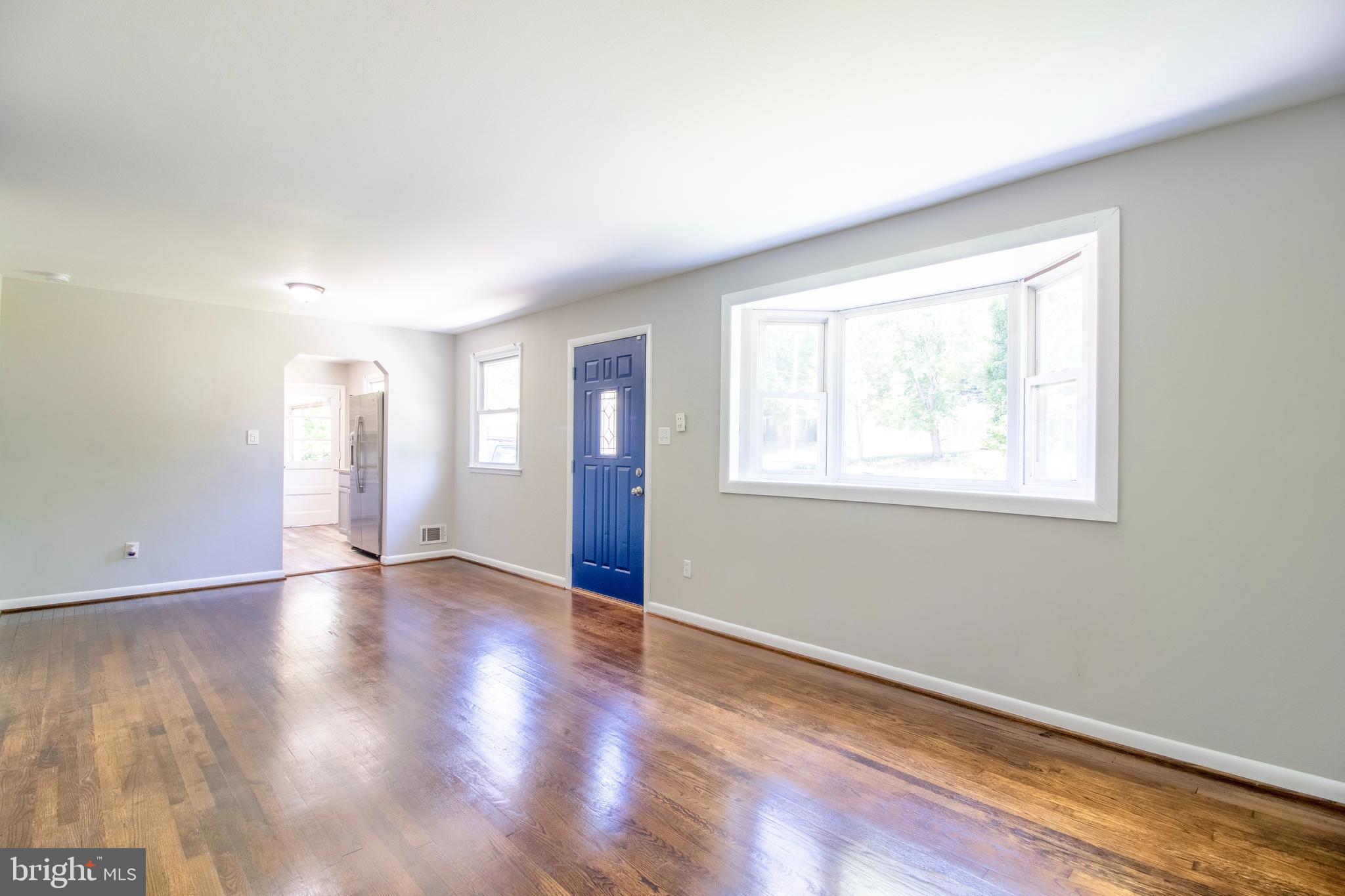 INDIAN HEAD MANOR SUB - Residential