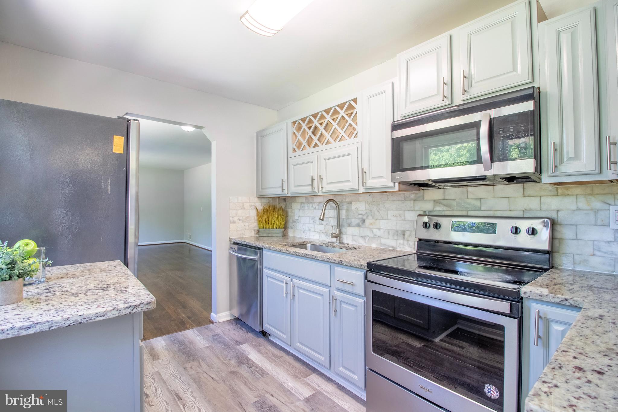 INDIAN HEAD MANOR SUB - Residential