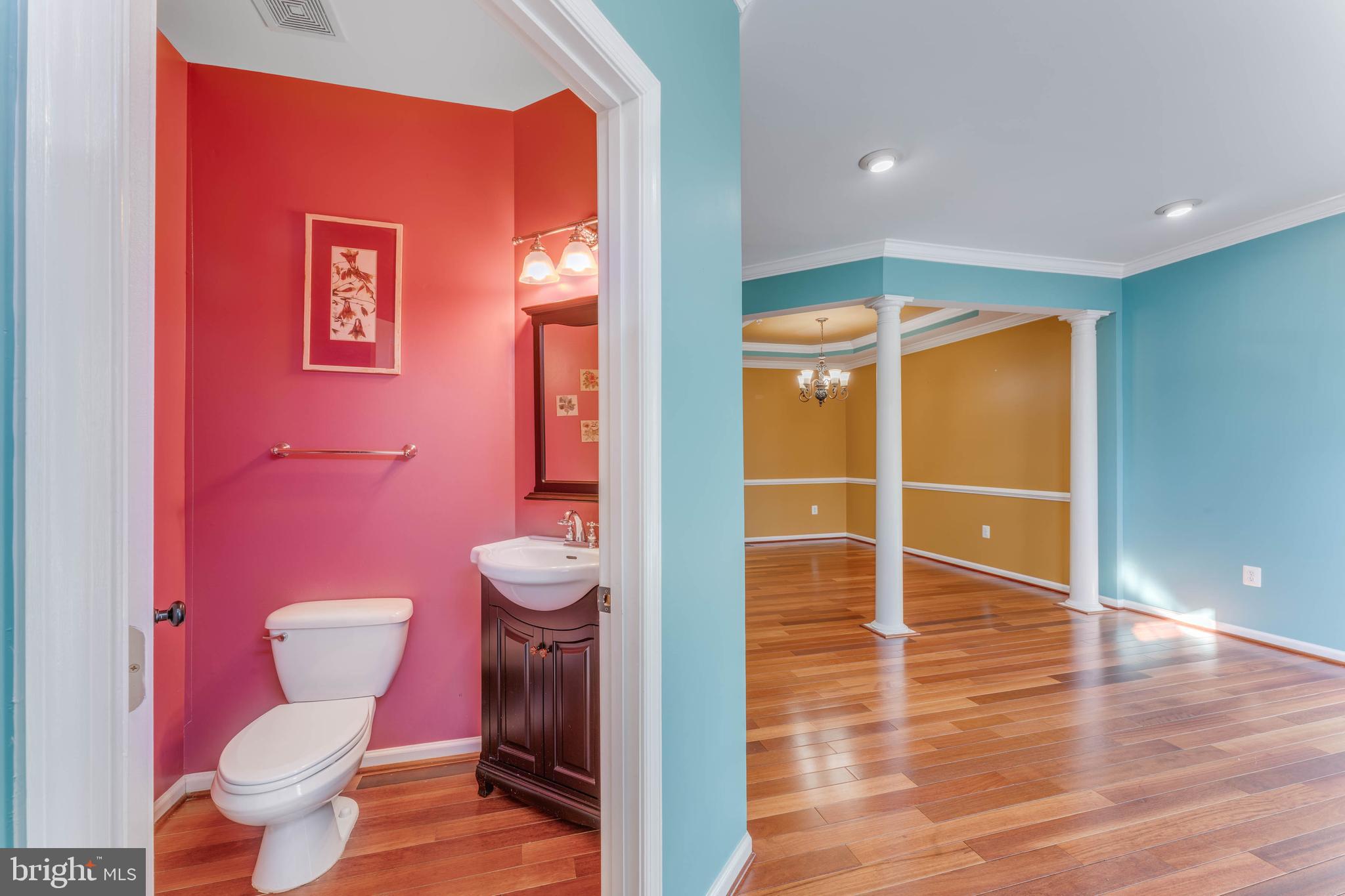 LAKELANDS - Residential Lease