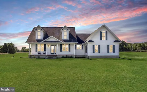 6713 Bens Lane, Hurlock, MD MLS: MDDO2008314
