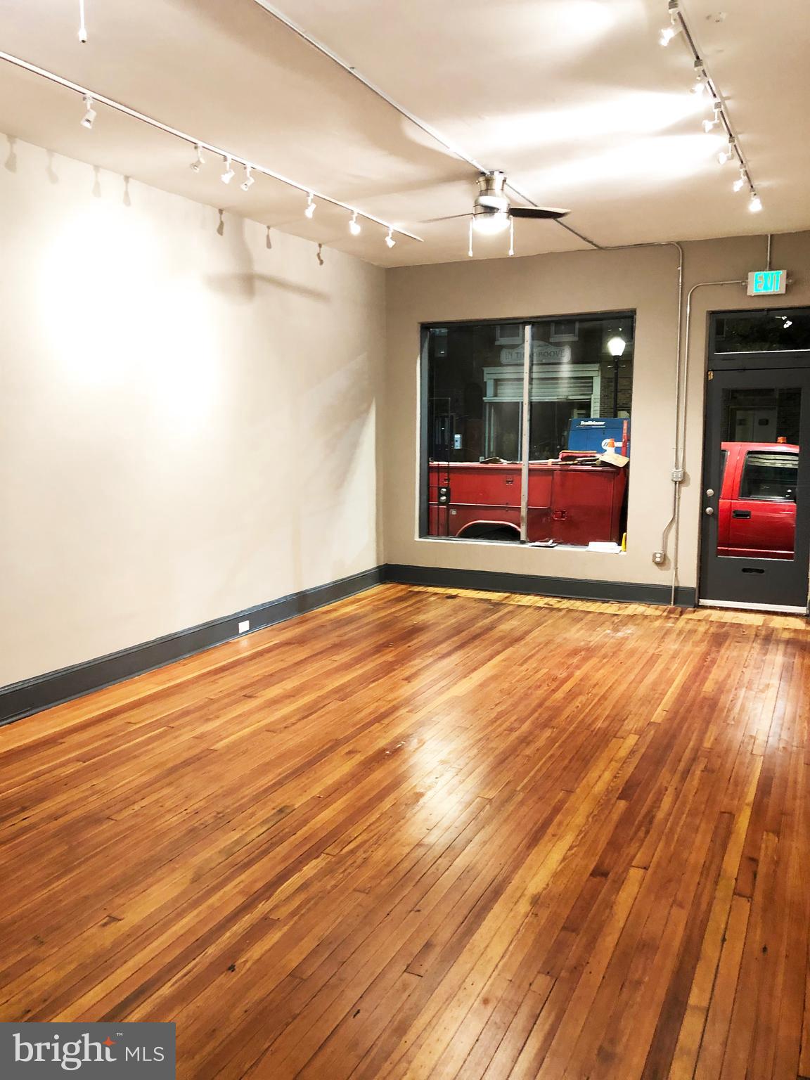 FELLS POINT HISTORIC DISTRICT - Commercial Lease