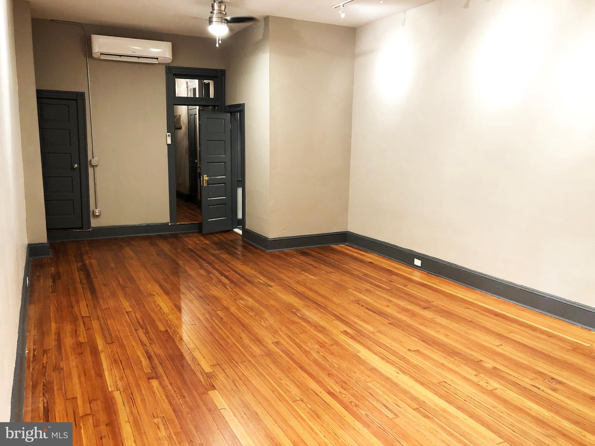 FELLS POINT HISTORIC DISTRICT - Commercial Lease