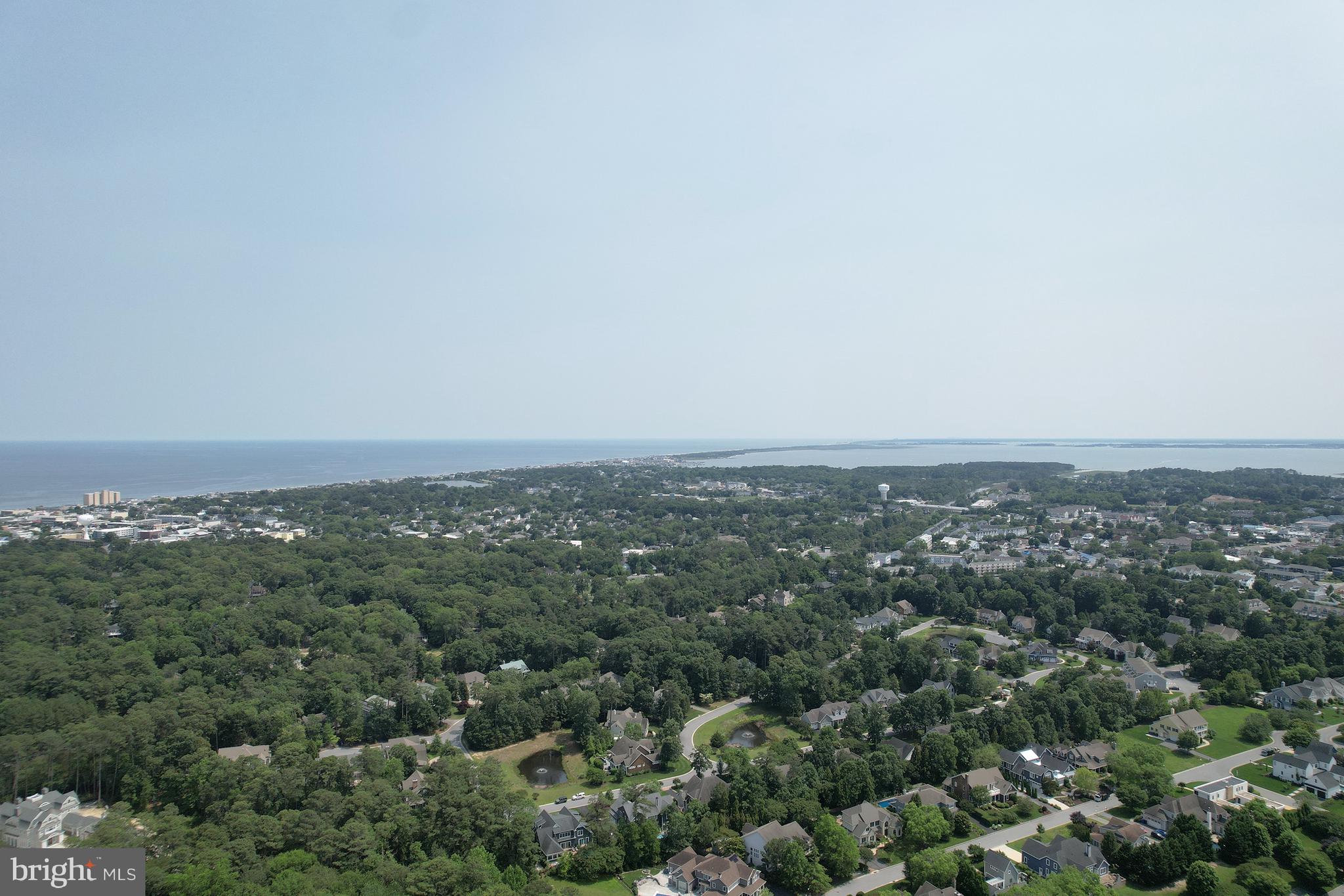 CANAL CORKRAN - Residential