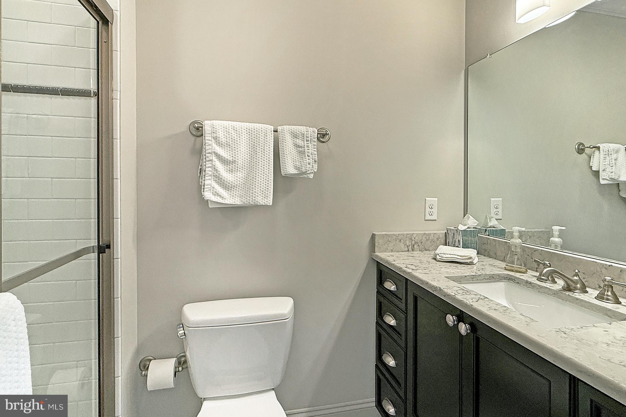 CANAL CORKRAN - Residential