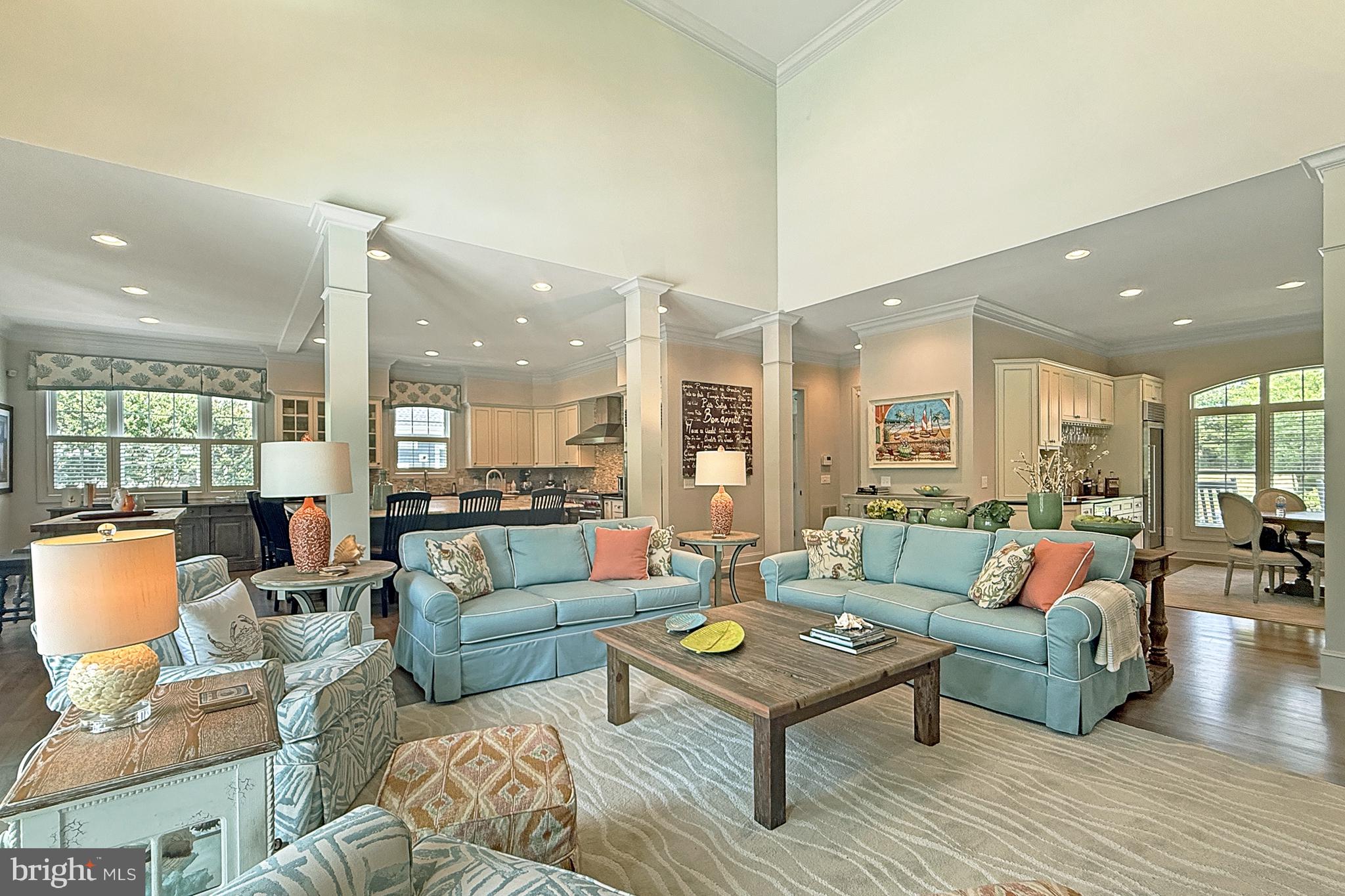 CANAL CORKRAN - Residential