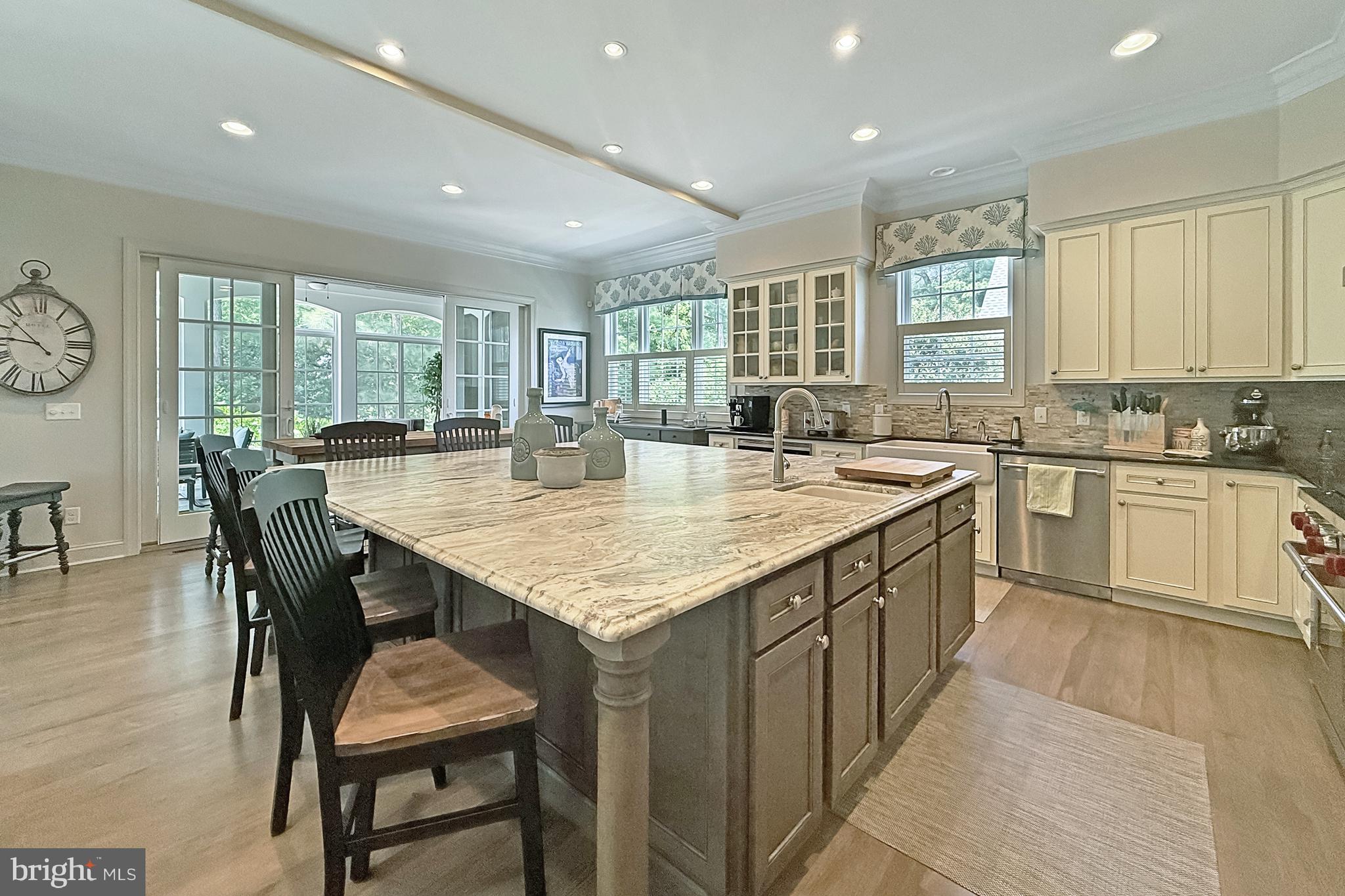 CANAL CORKRAN - Residential