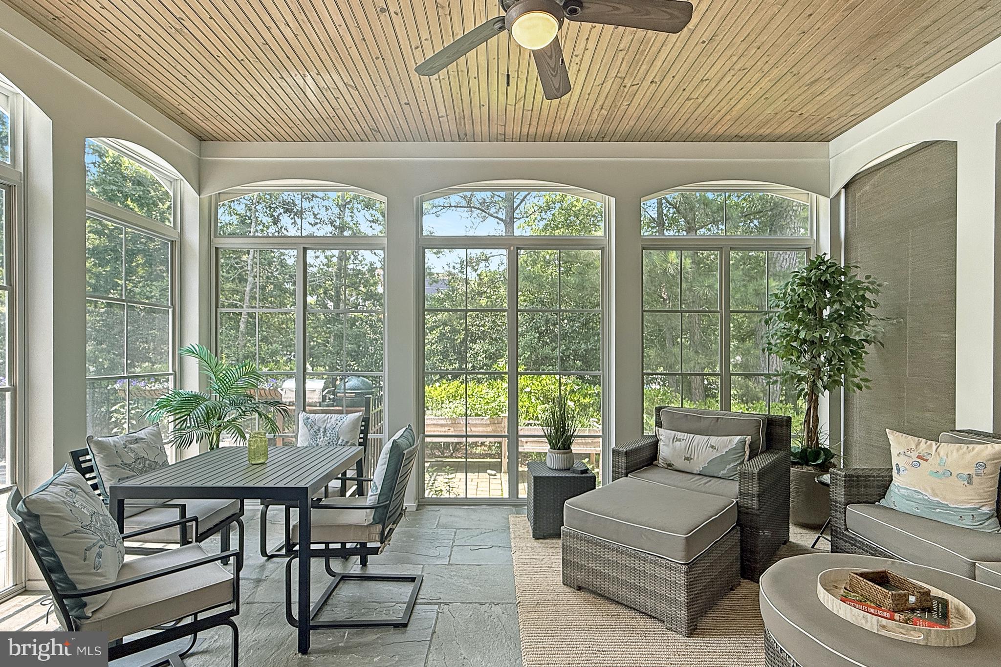 CANAL CORKRAN - Residential