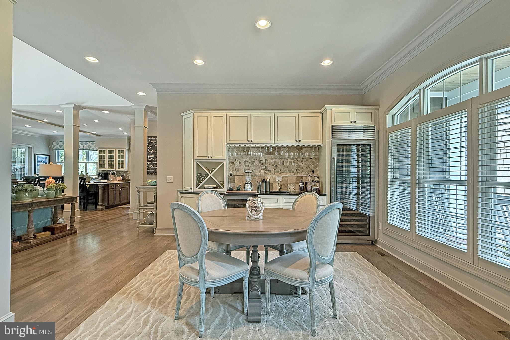 CANAL CORKRAN - Residential