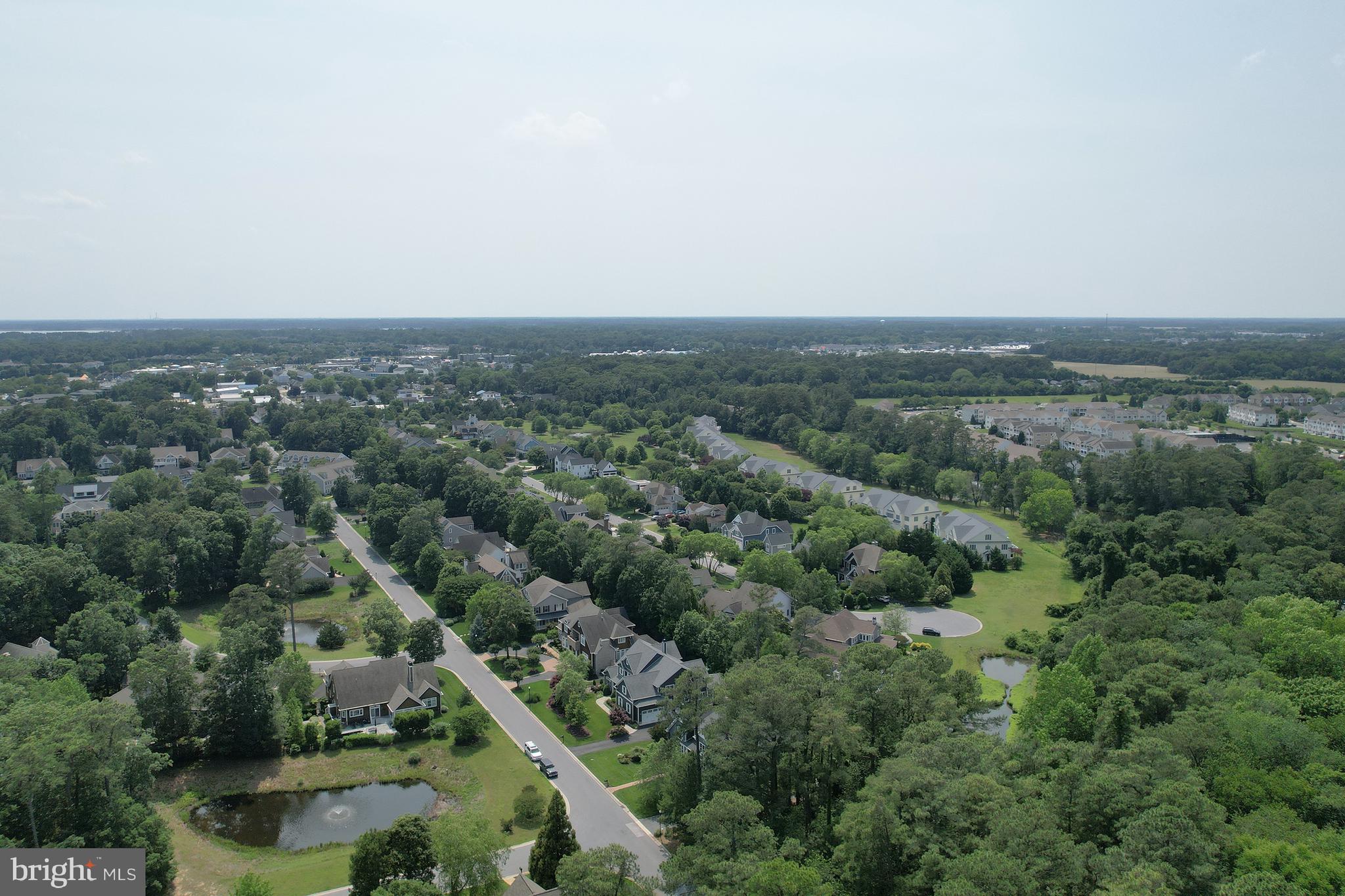 CANAL CORKRAN - Residential