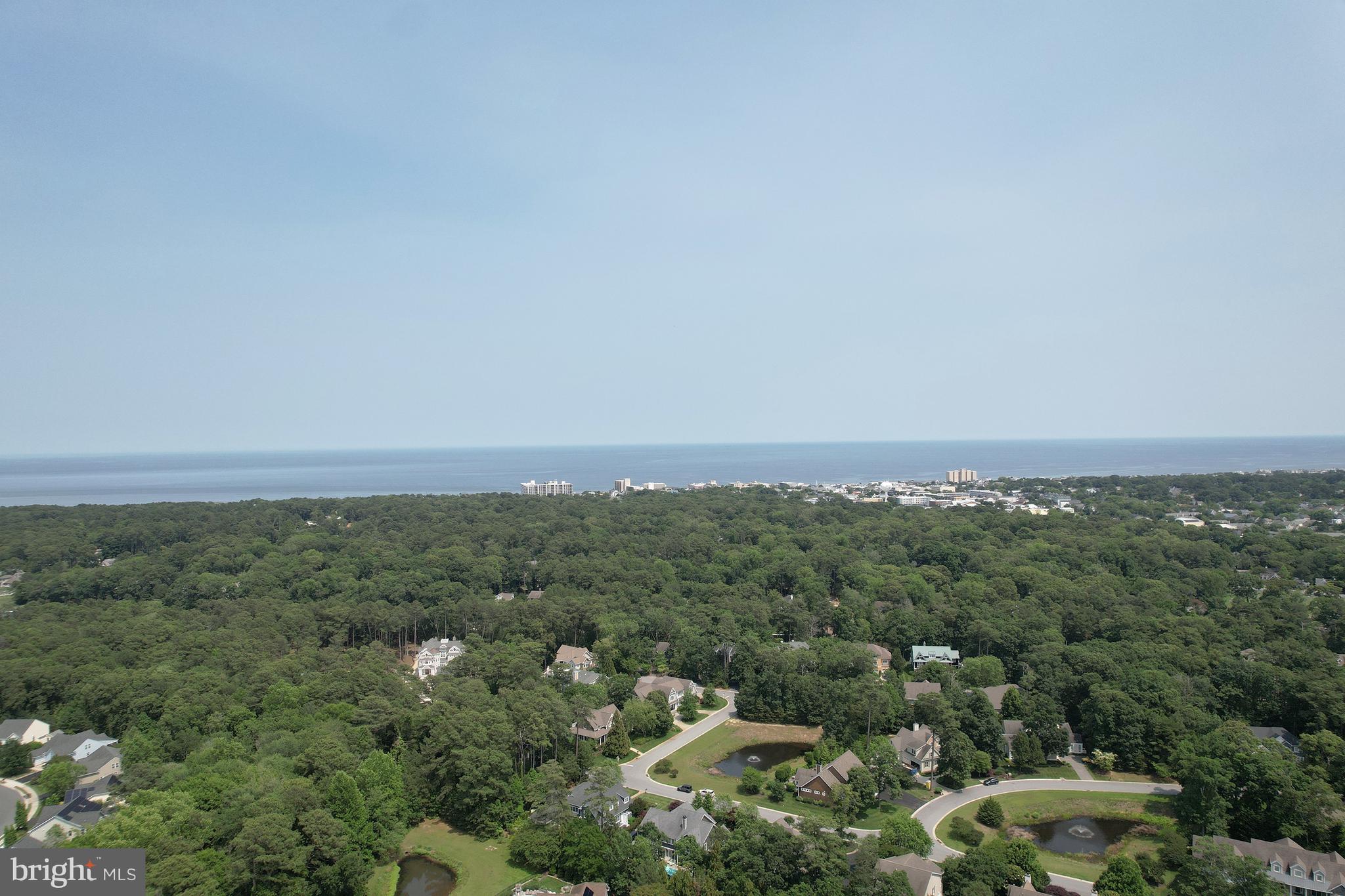 CANAL CORKRAN - Residential