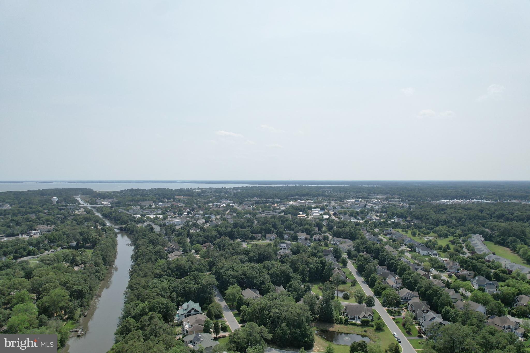 CANAL CORKRAN - Residential