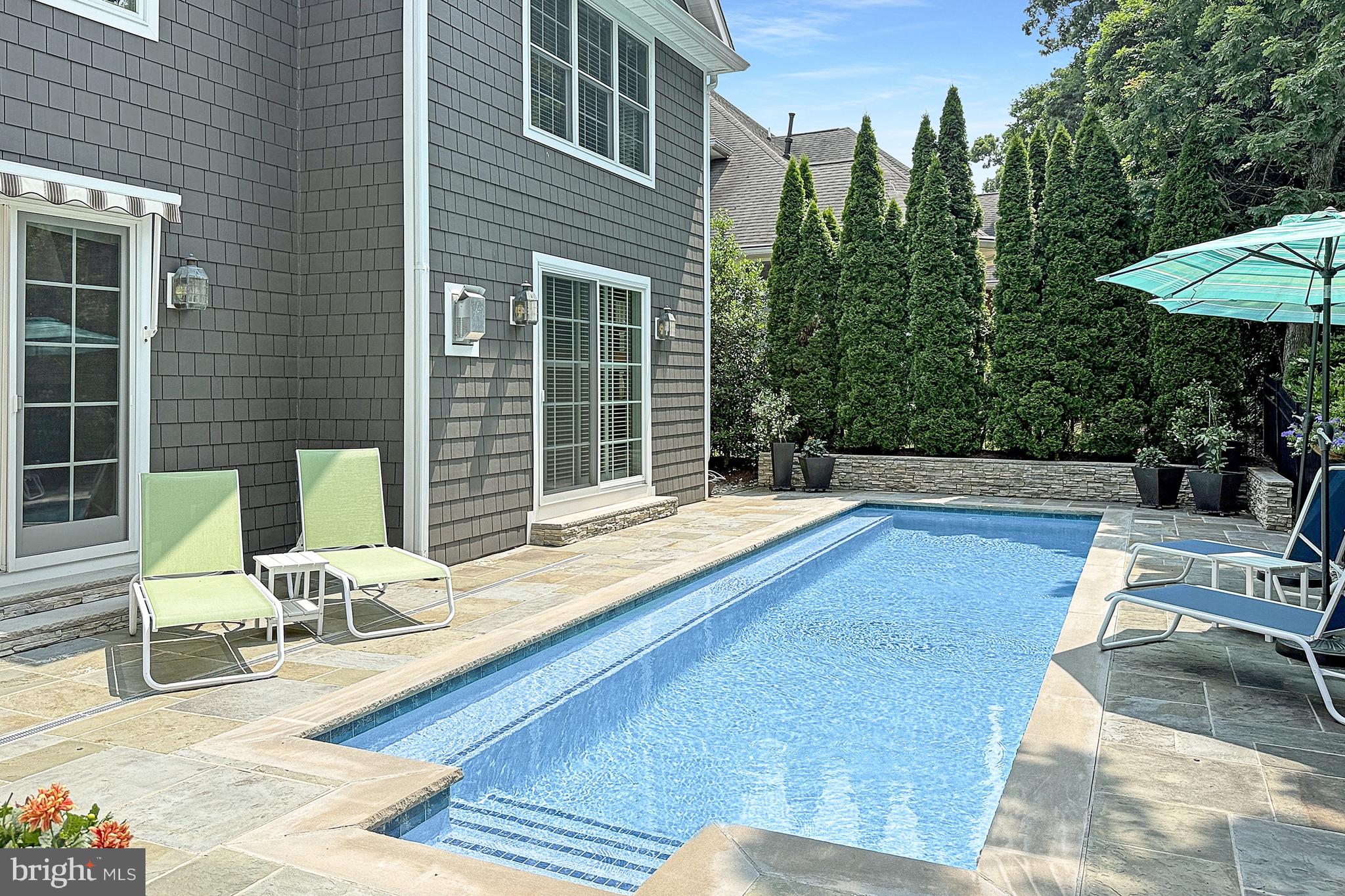 CANAL CORKRAN - Residential