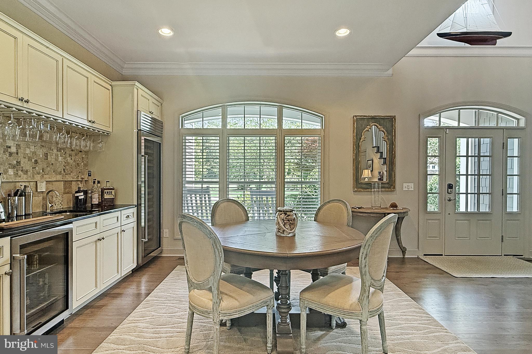 CANAL CORKRAN - Residential